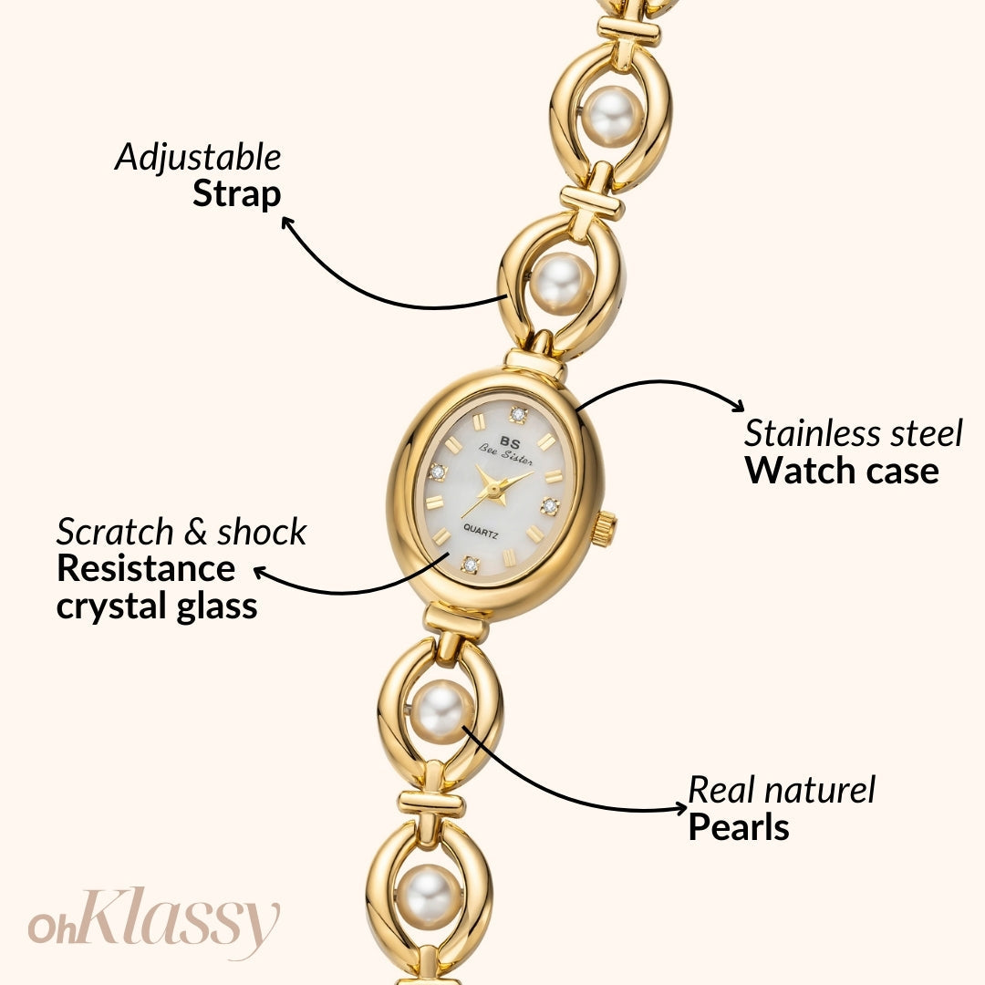 Chantel | Gold