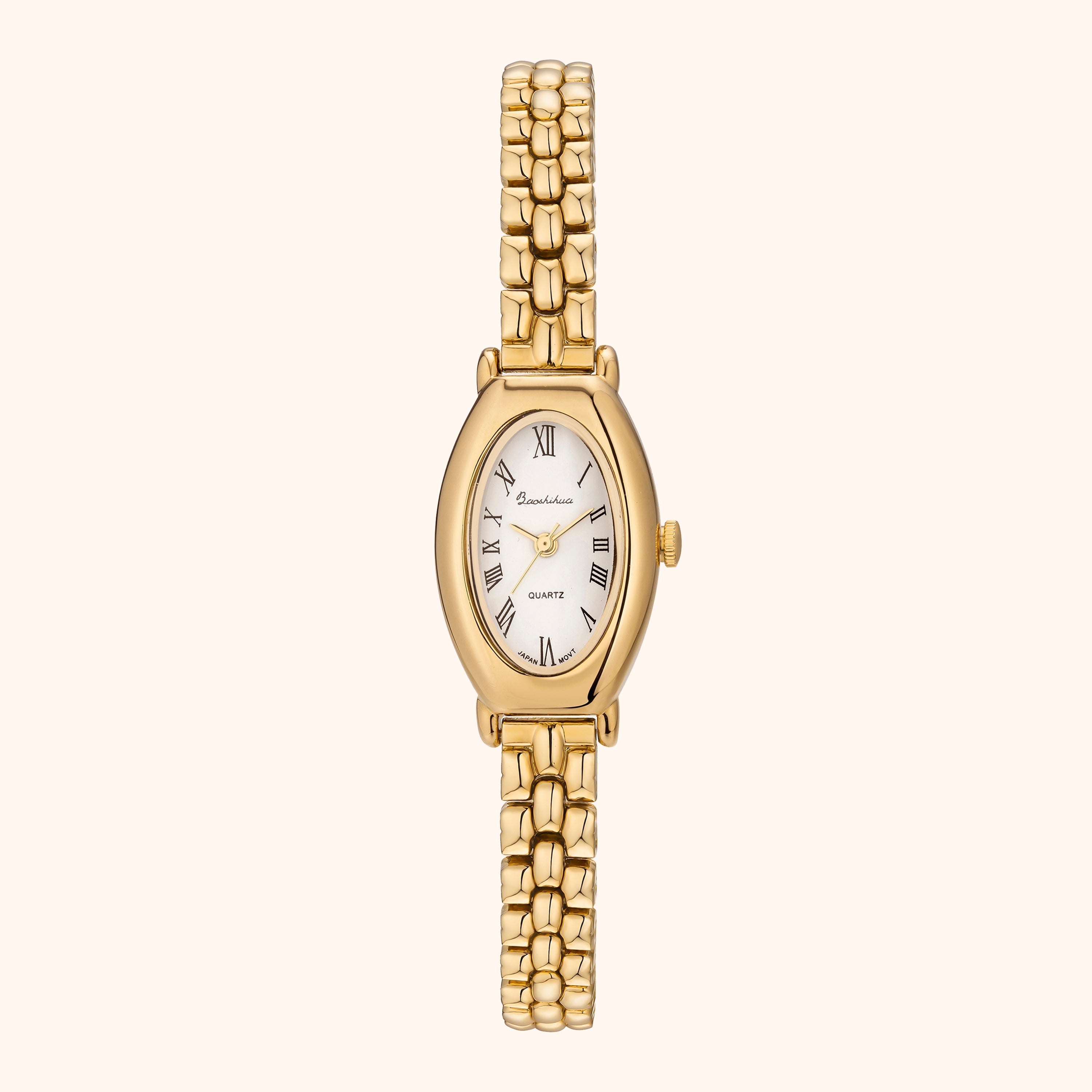Chanta | Gold