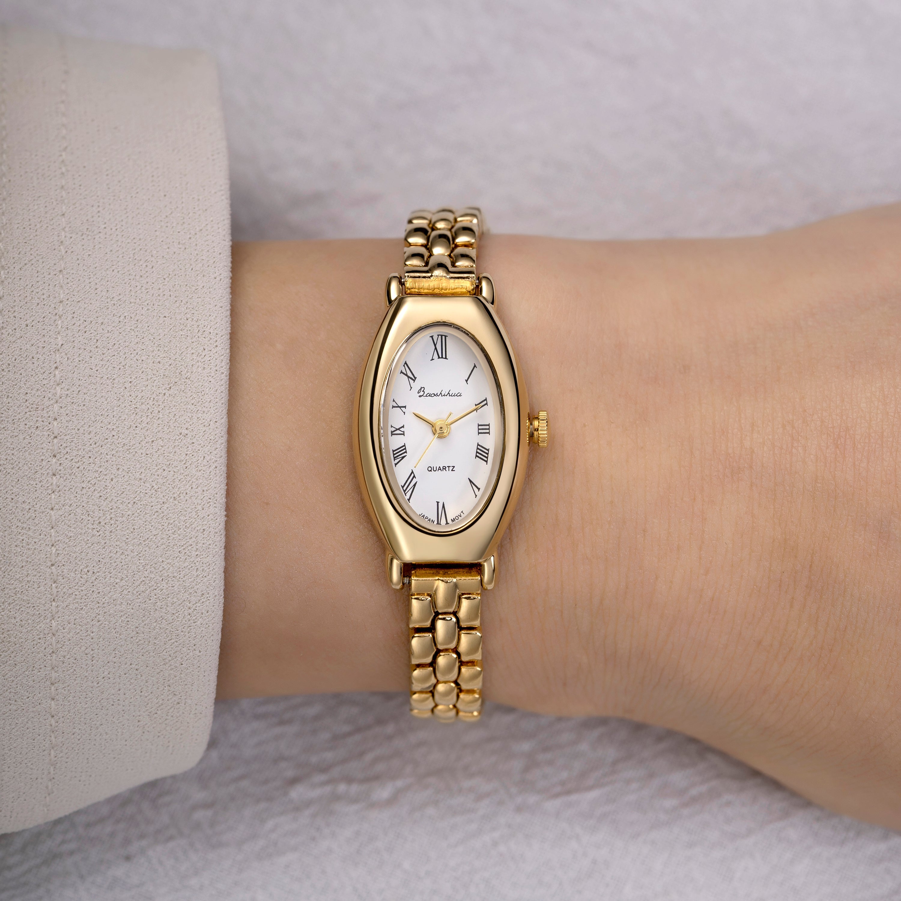 Chanta | Gold