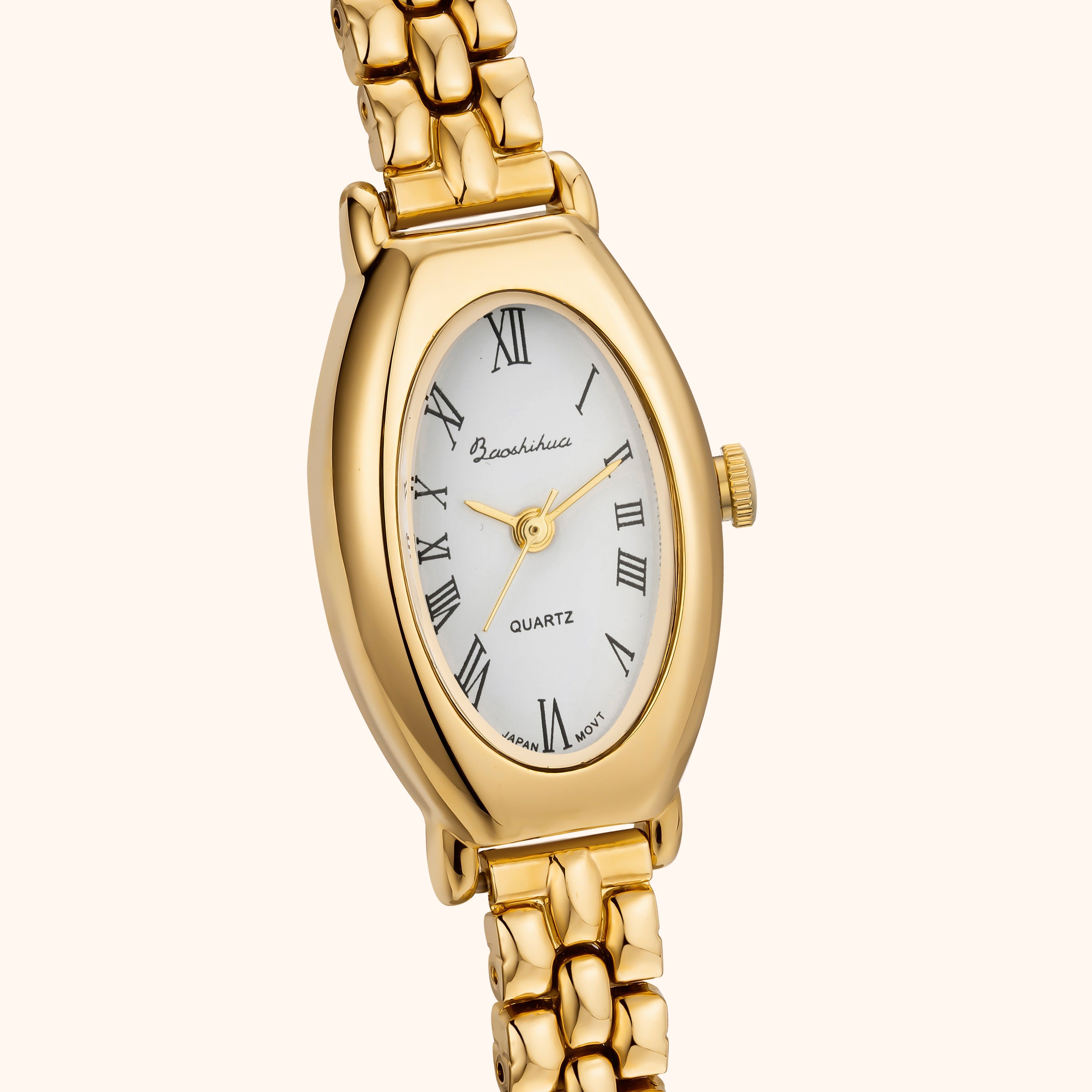 Chanta | Gold