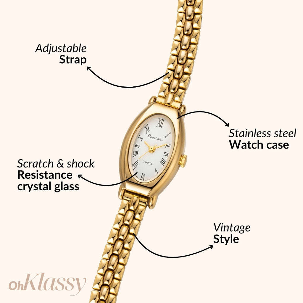 Chanta | Gold