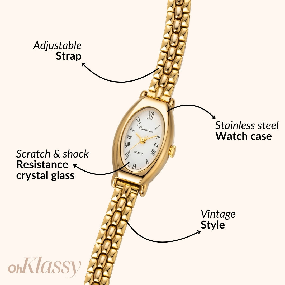 Chanta | Gold