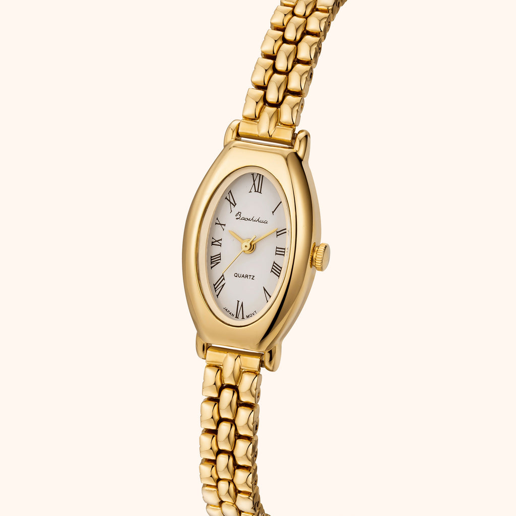 Chanta | Gold