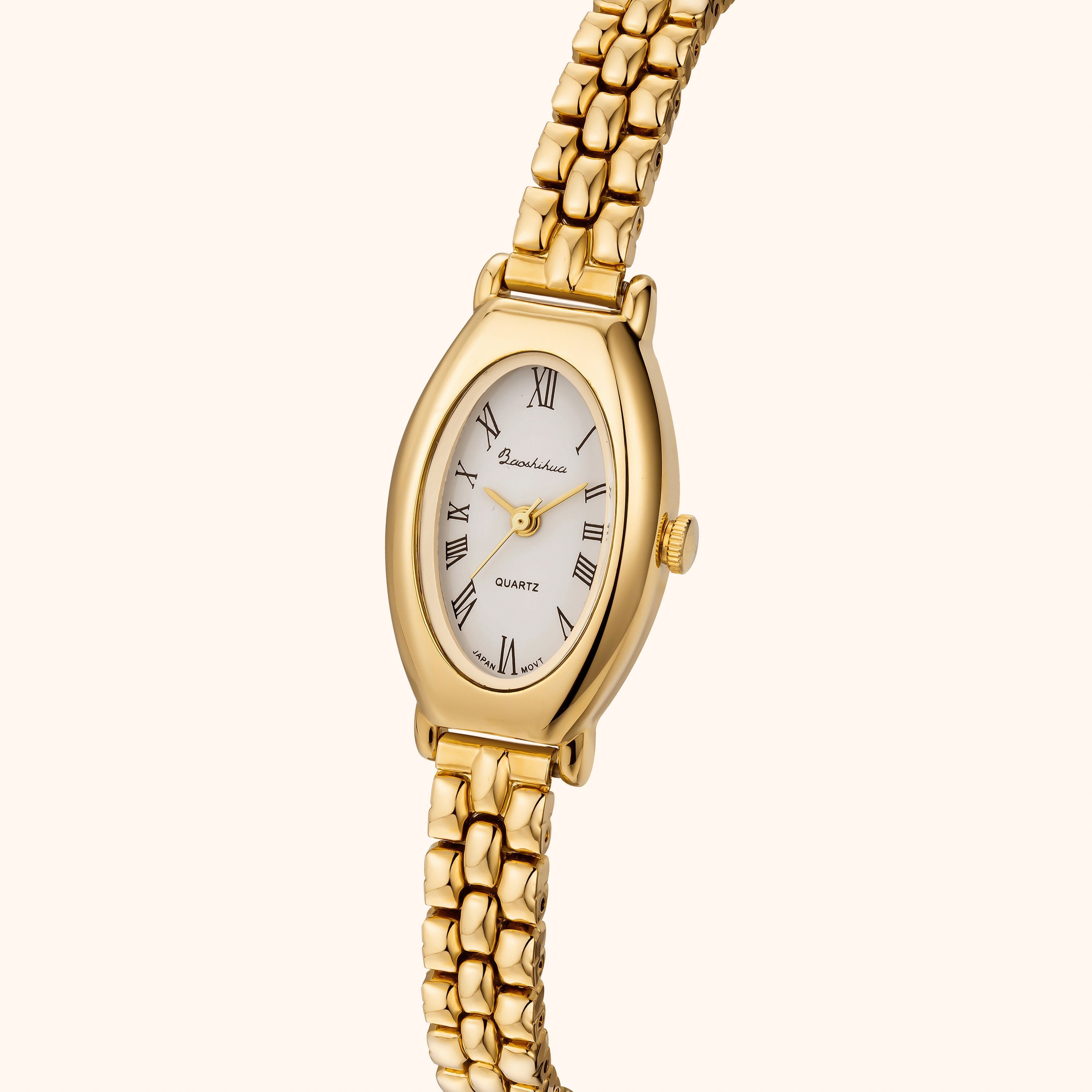 Chanta | Gold