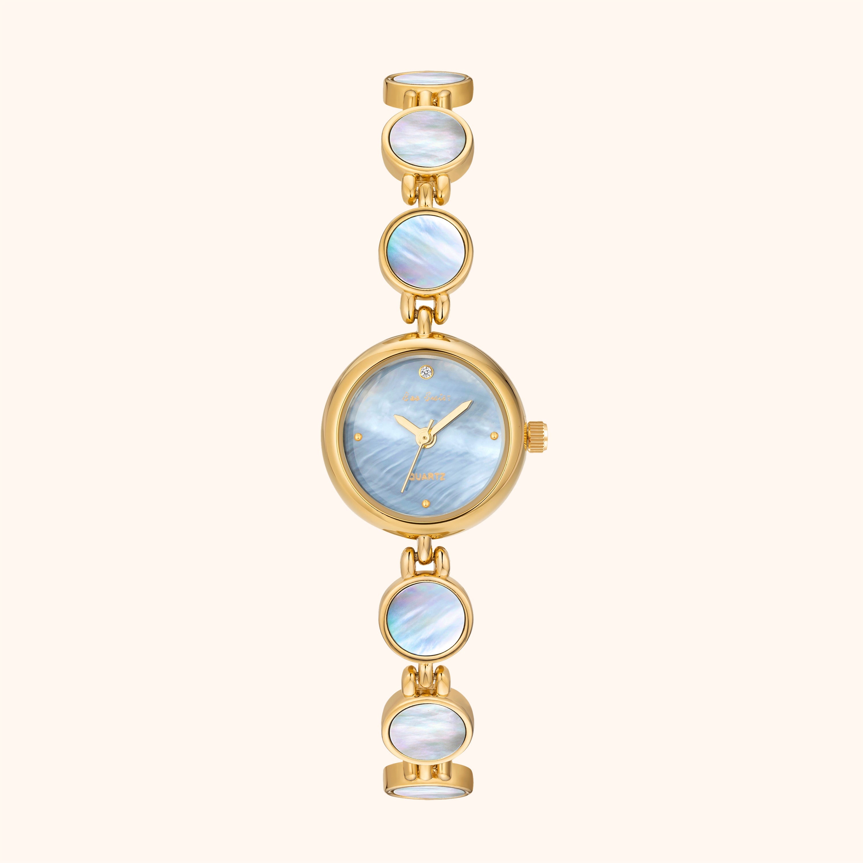 Christina | Gold