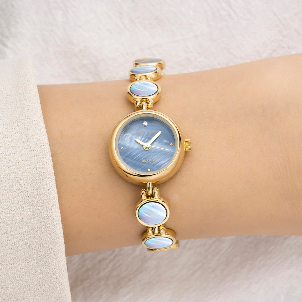 Christina | Gold