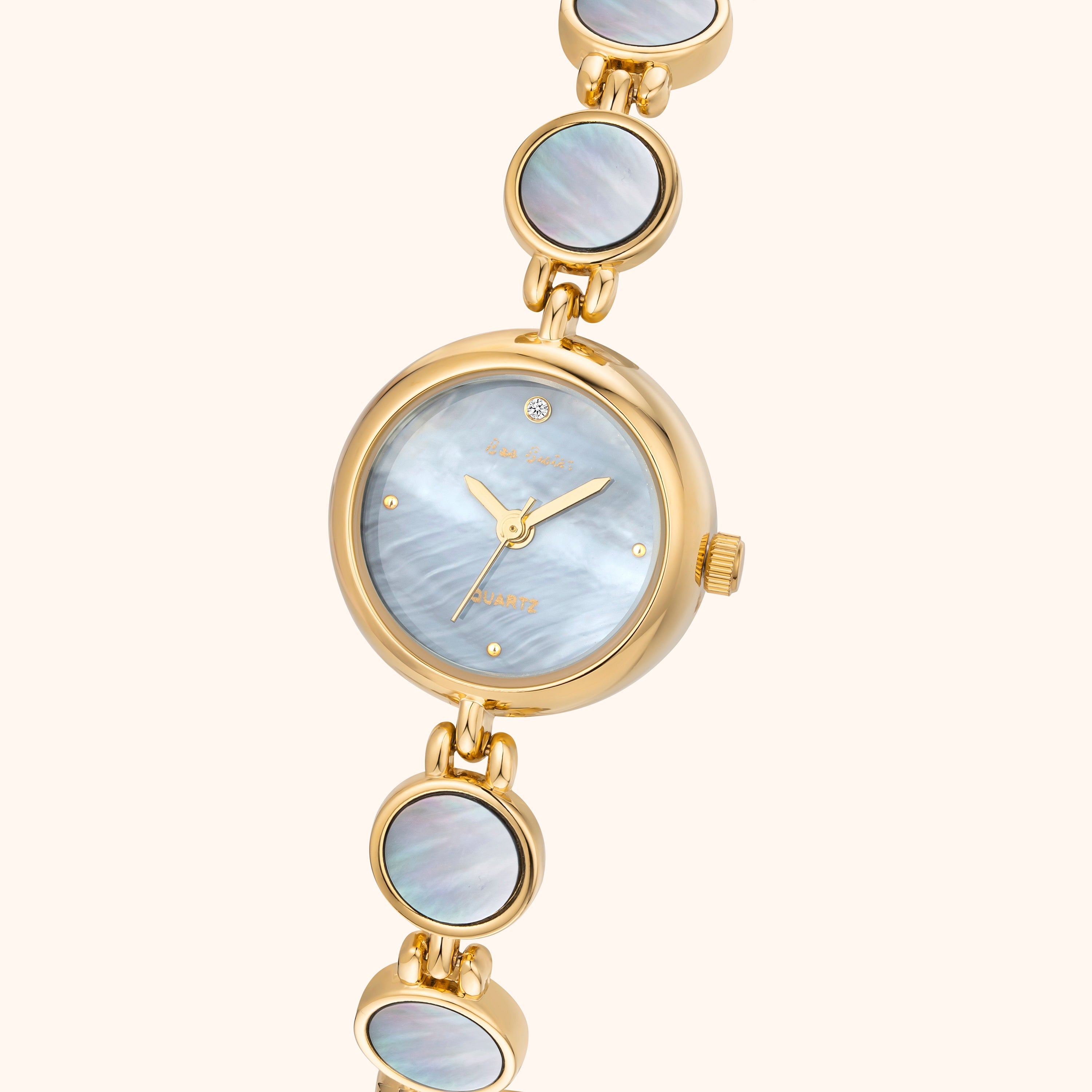 Christina | Gold