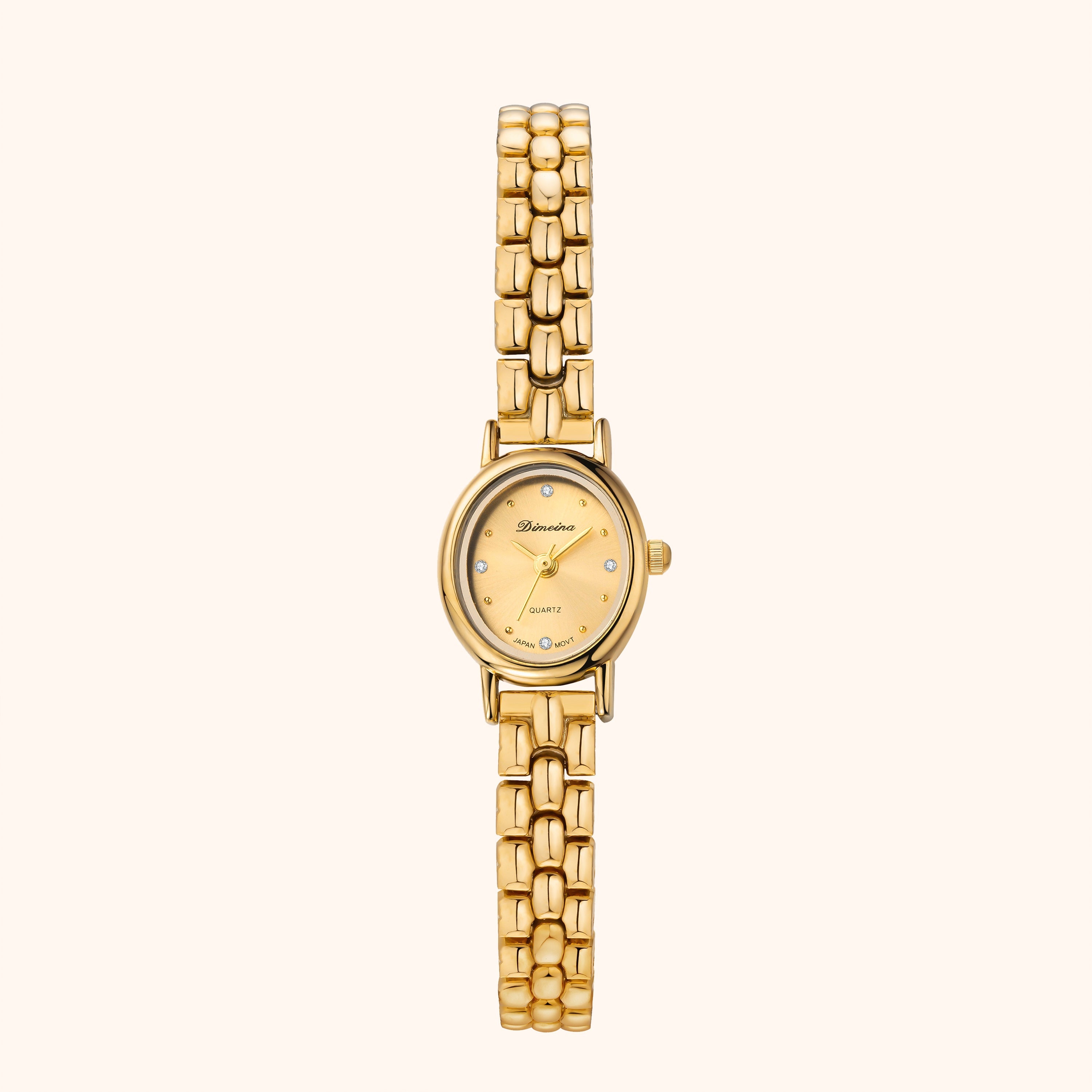 Clover | Gold
