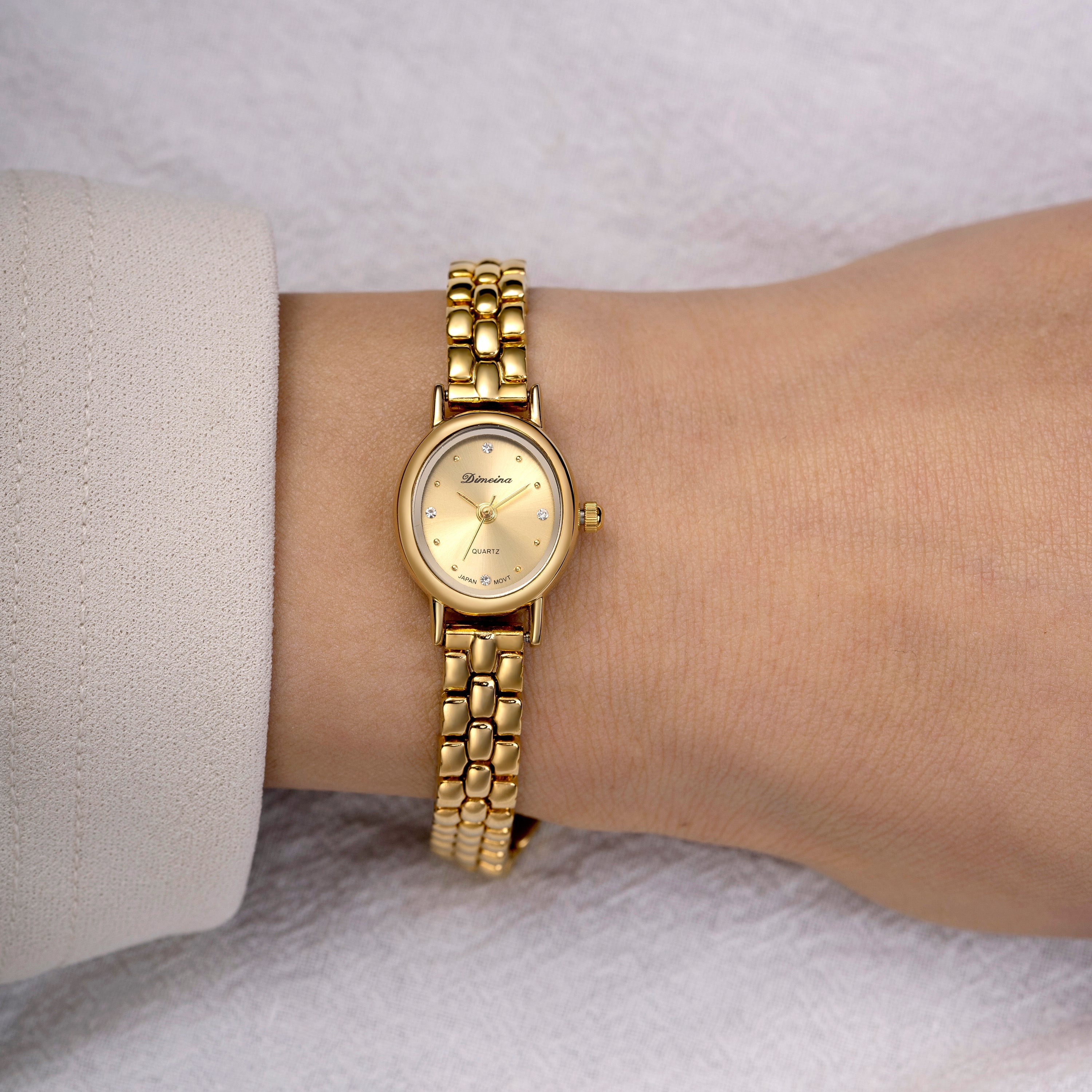 Clover | Gold