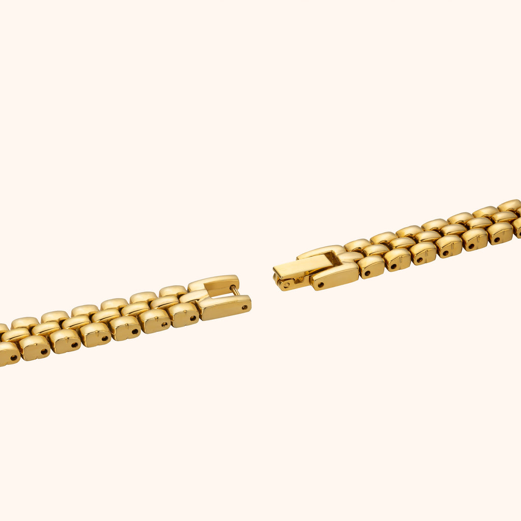 Clover | Gold