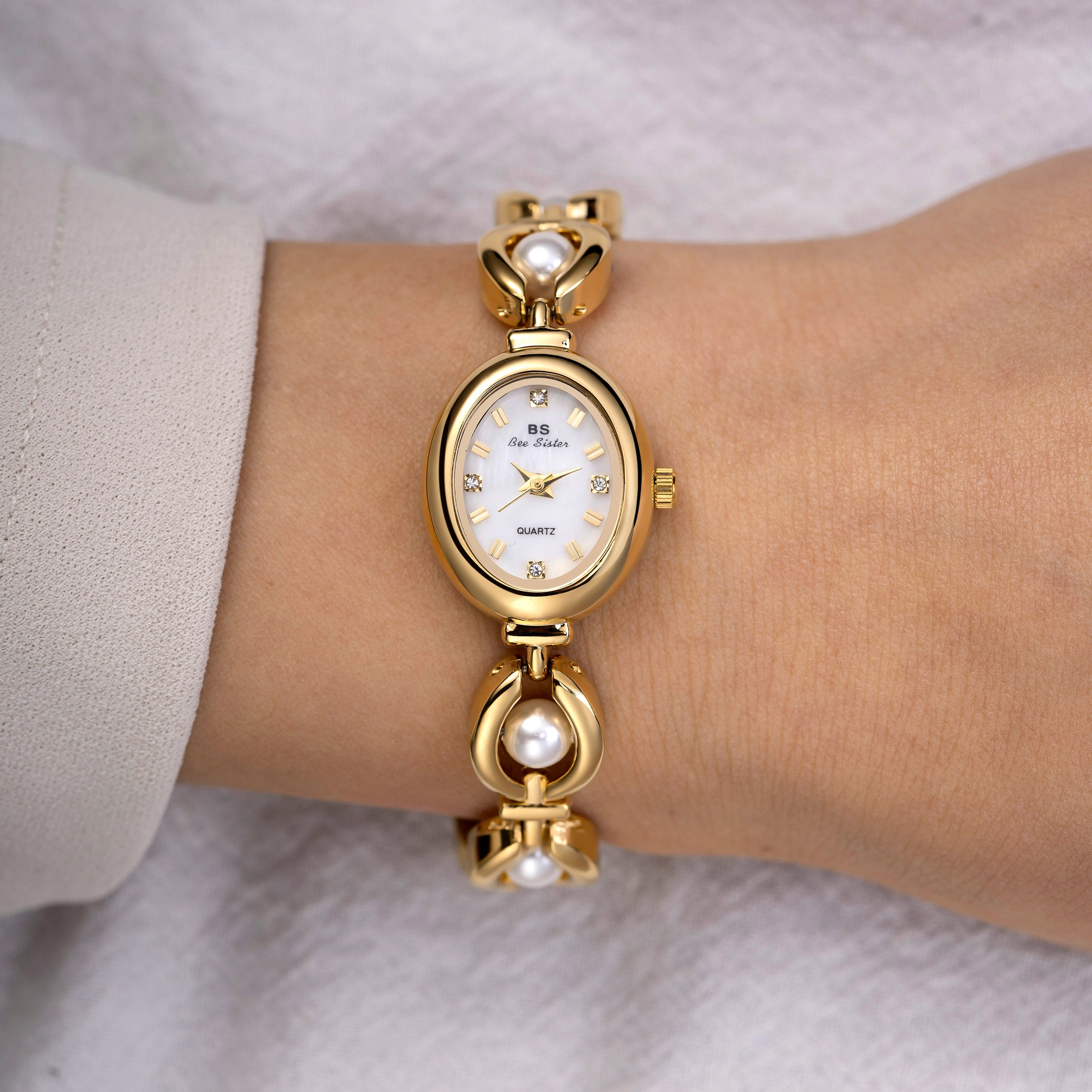 Chantel | Gold