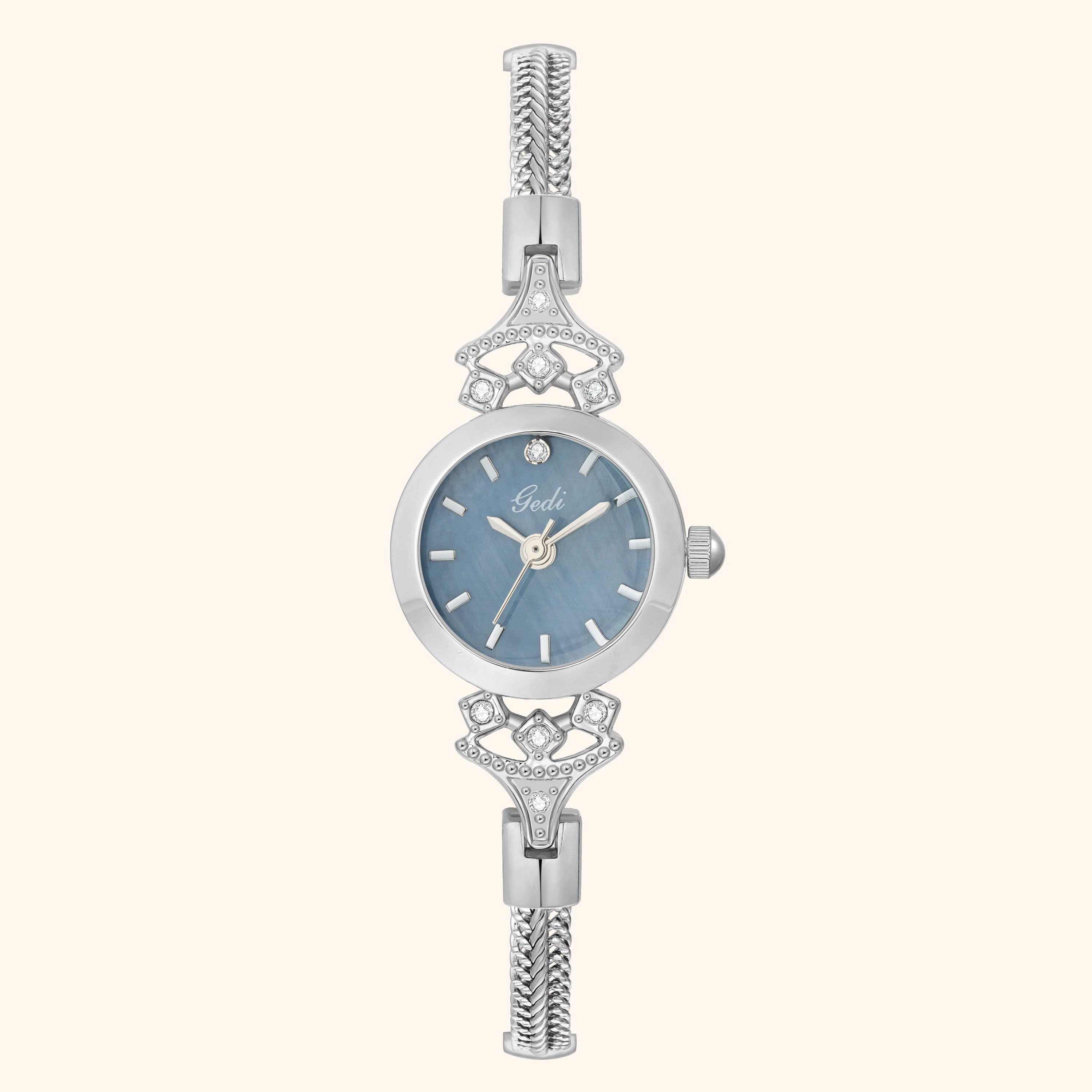 Divine | Silver