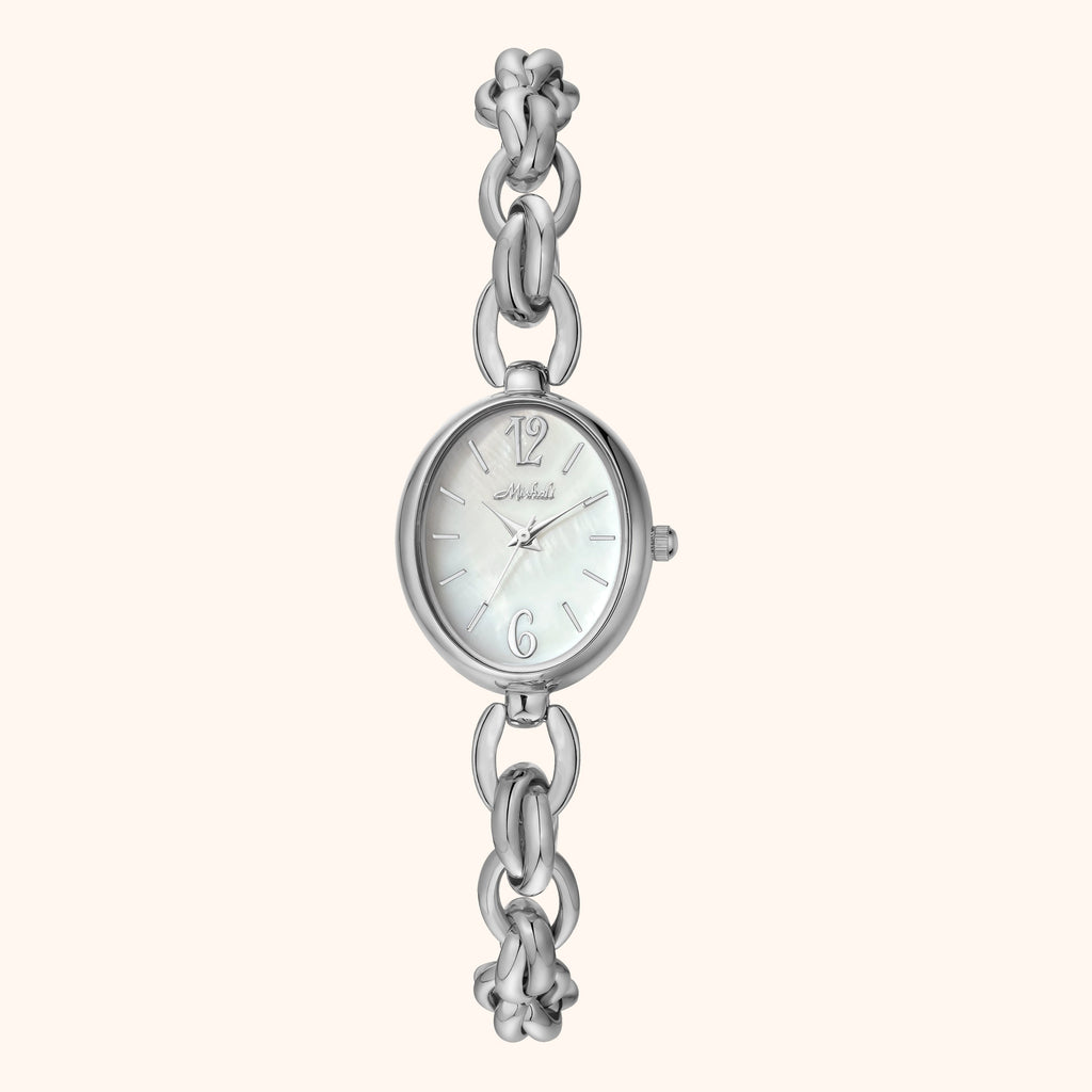 Jasmine | Silver