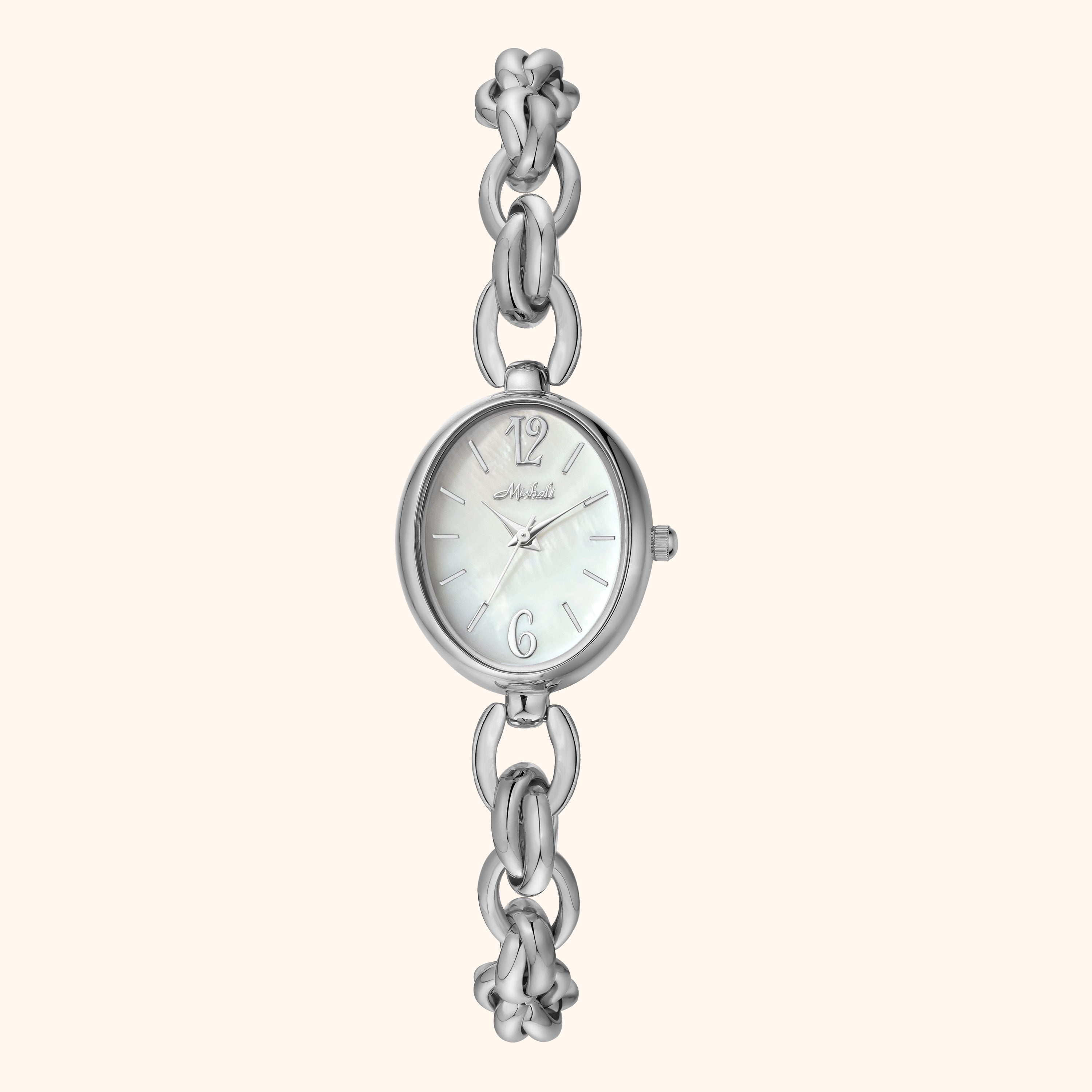 Jasmine | Silver