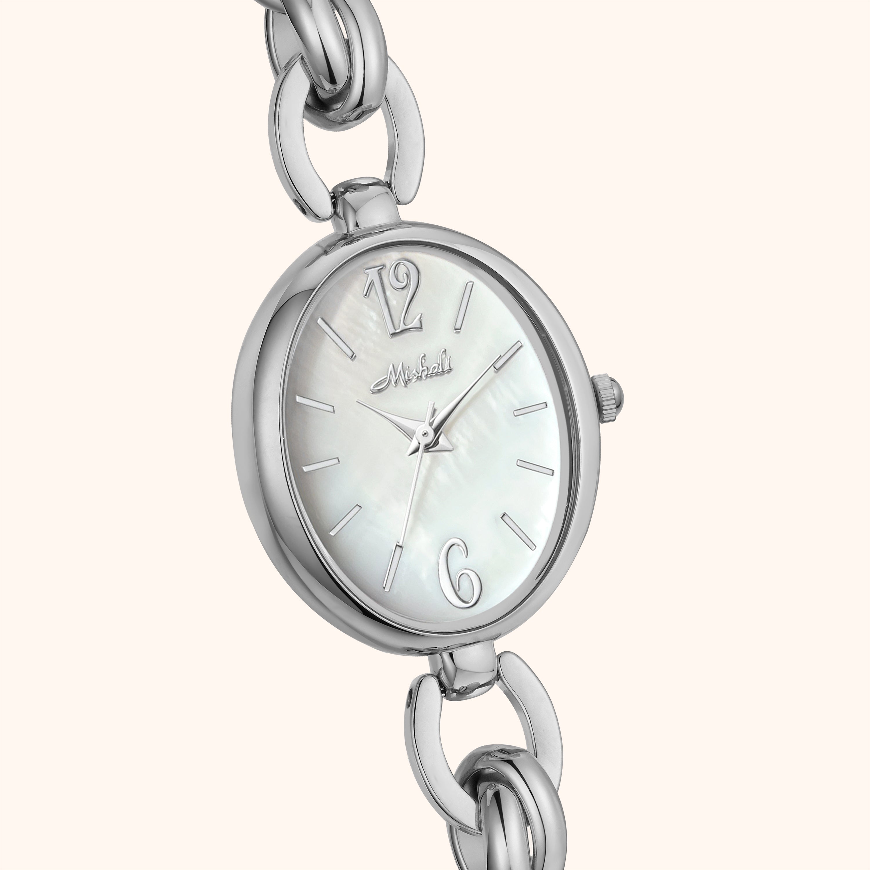 Jasmine | Silver