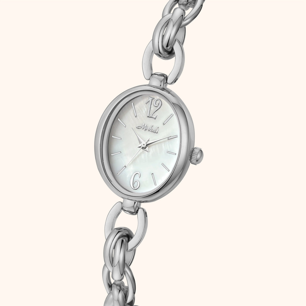 Jasmine | Silver