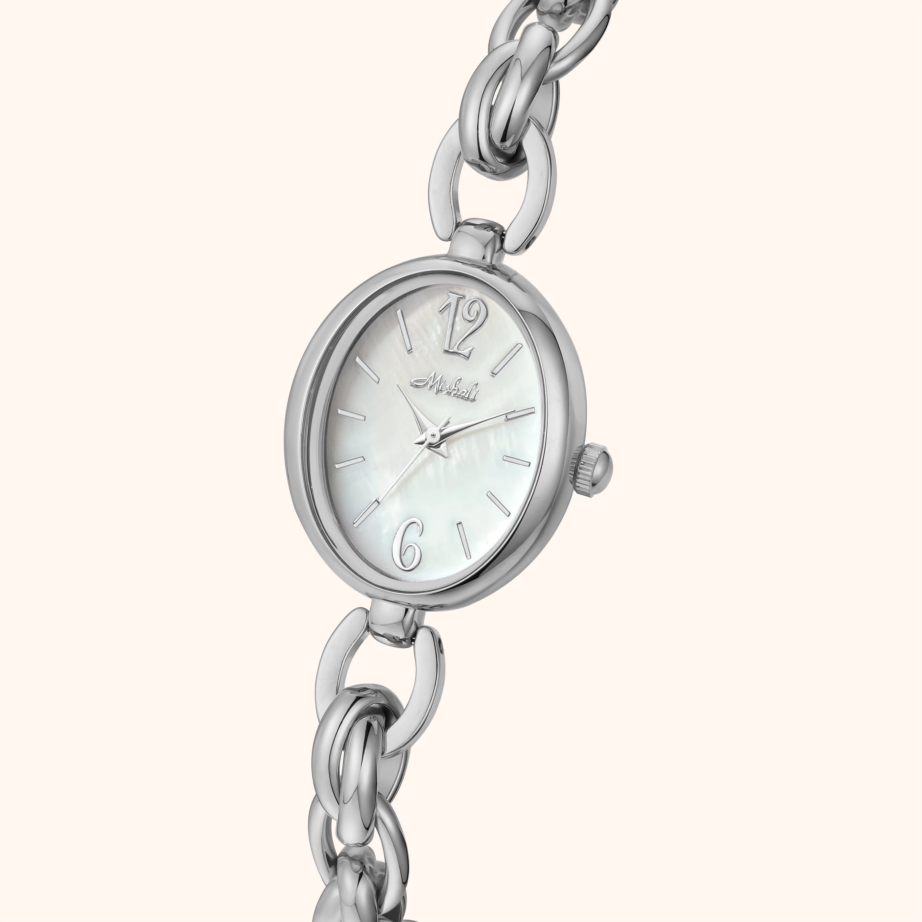 Jasmine | Silver