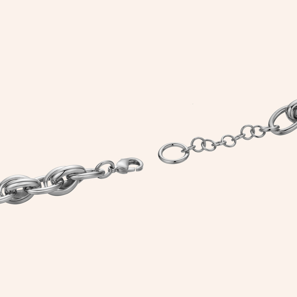 Jasmine | Silver