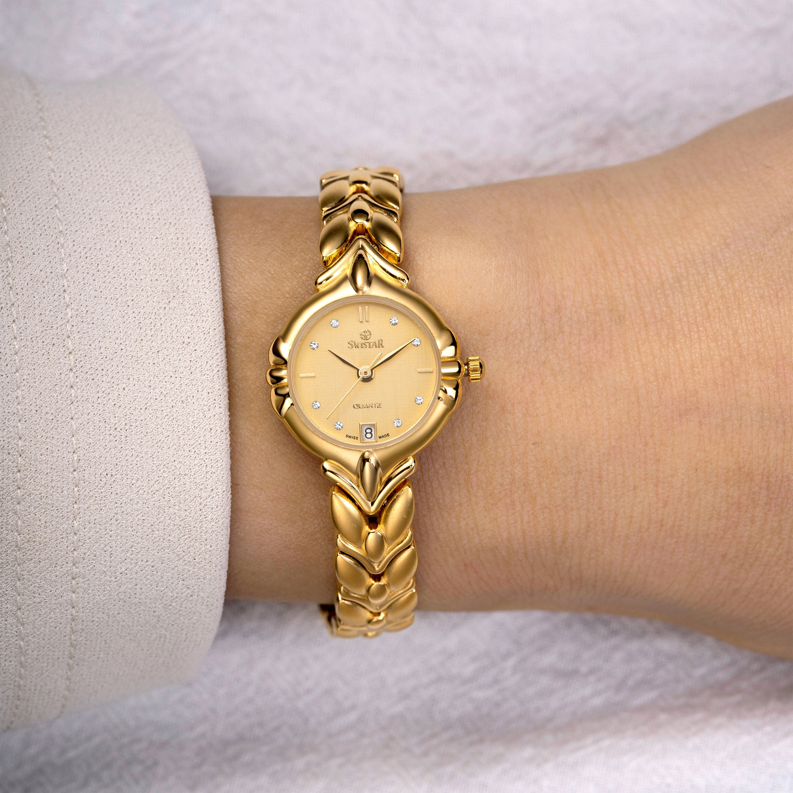 Jordan | Gold