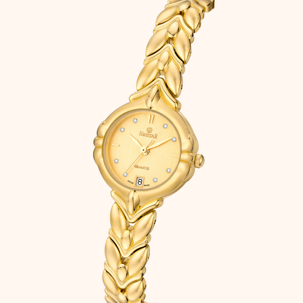 Jordan | Gold