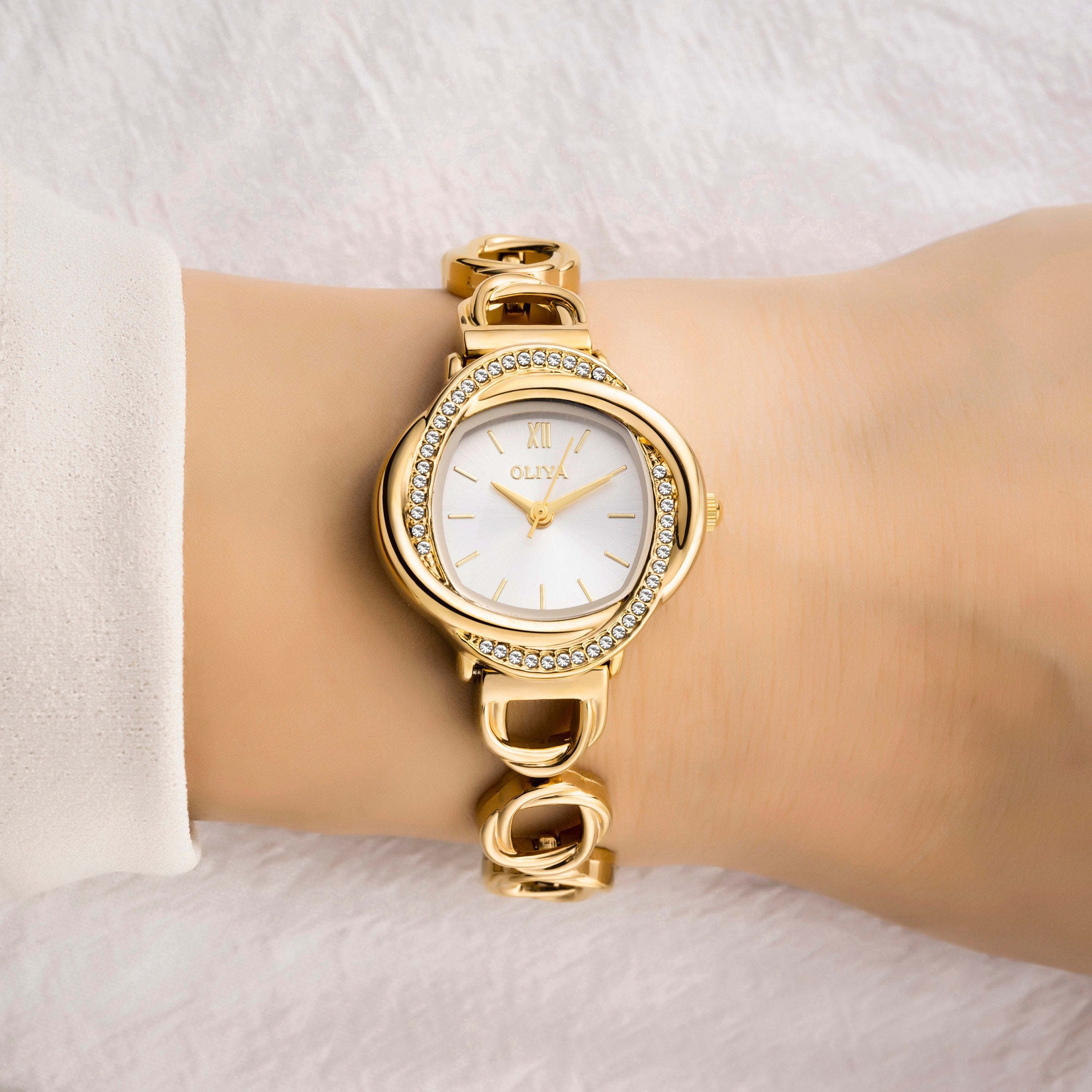 Keke | Gold