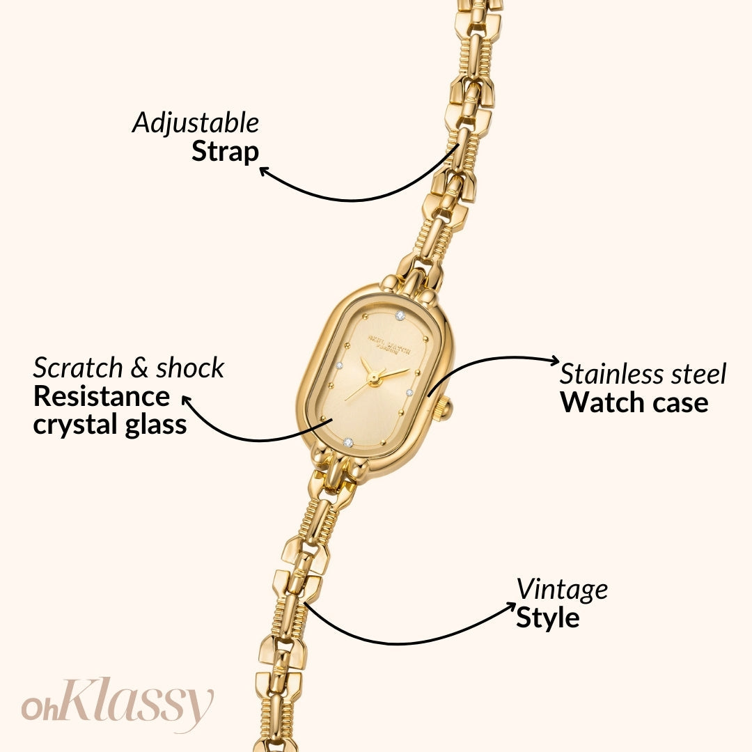 Celeste | Gold