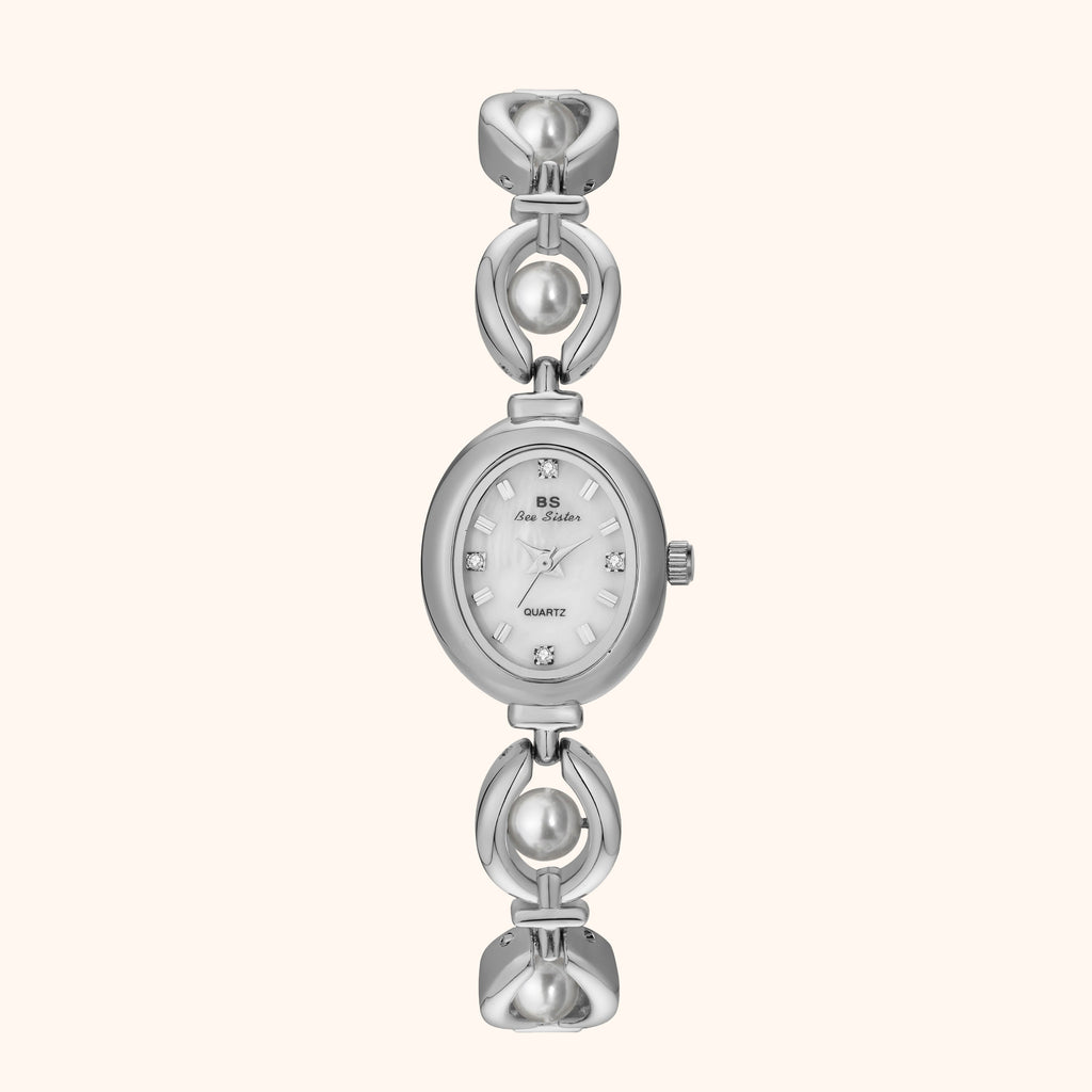 Kenndrah | Silver