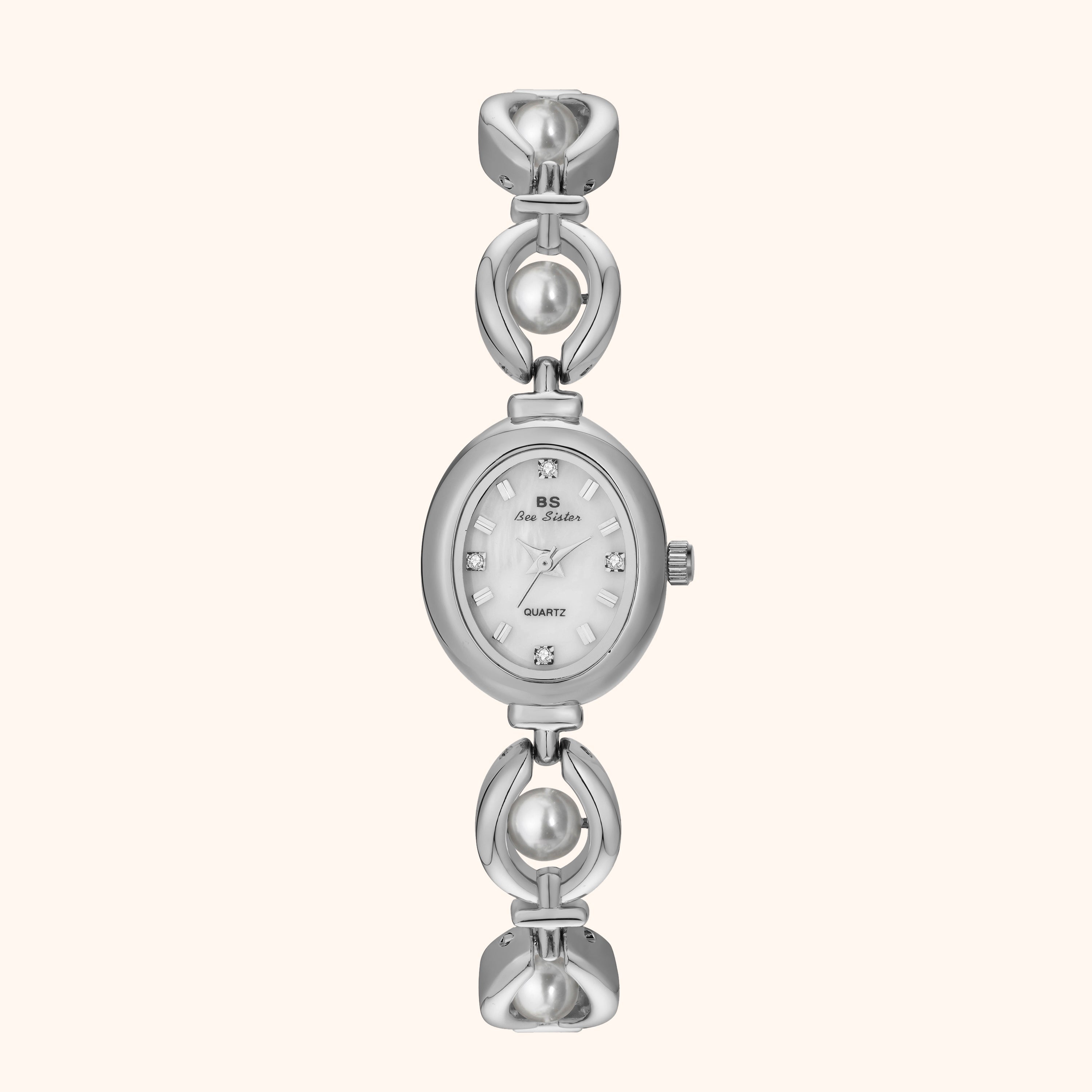 Kenndrah | Silver