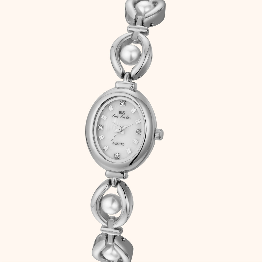 Kenndrah | Silver