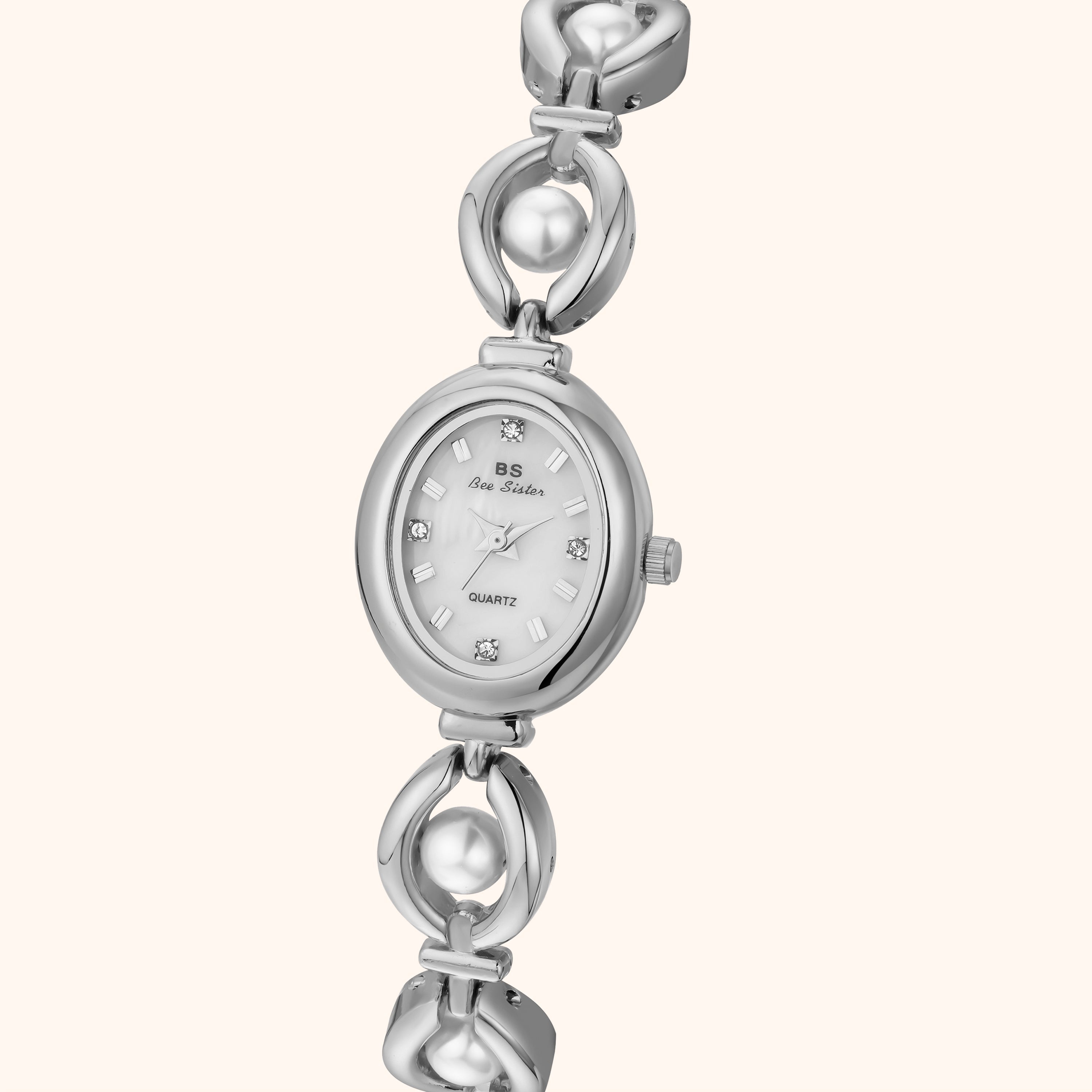 Kenndrah | Silver
