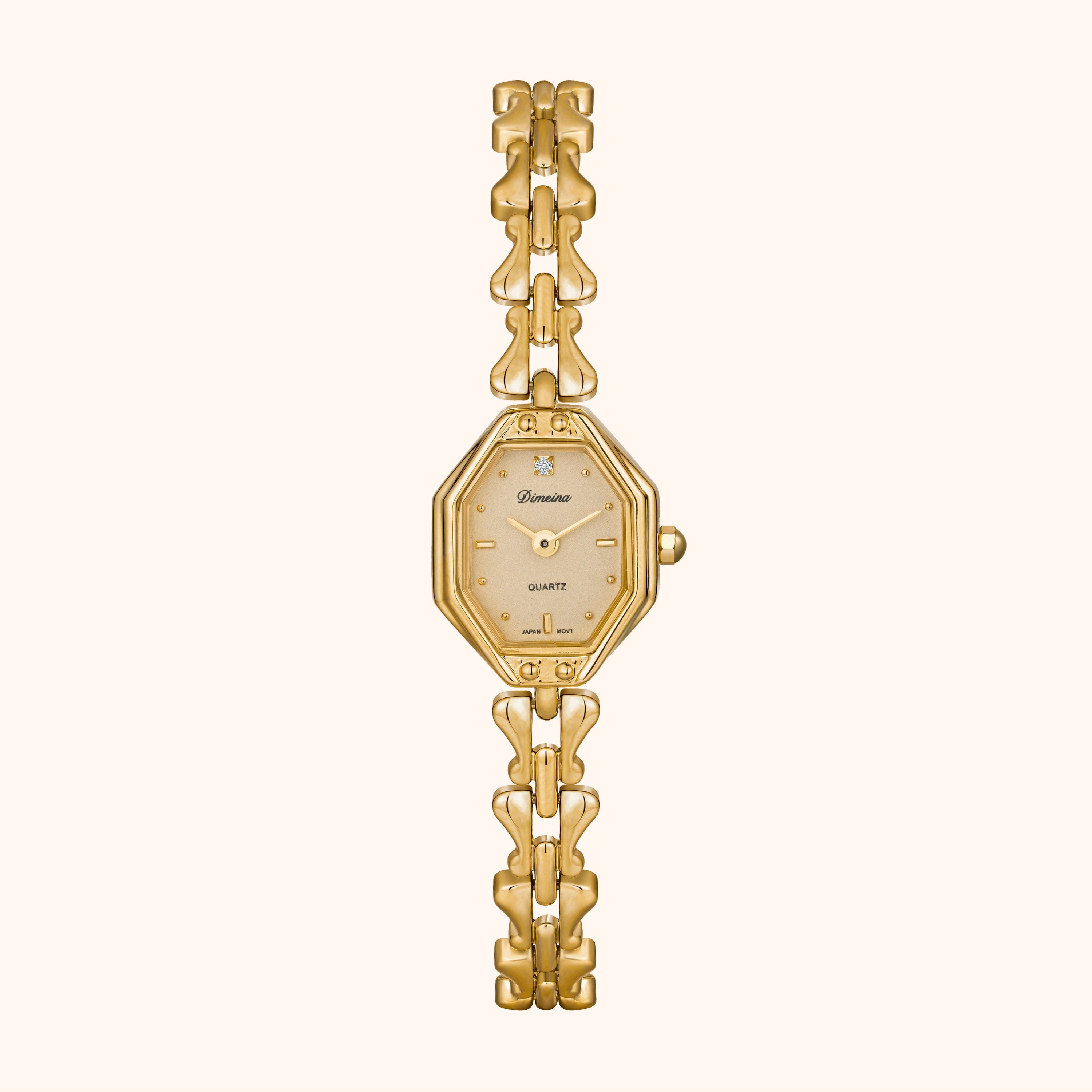 Lisa | Gold