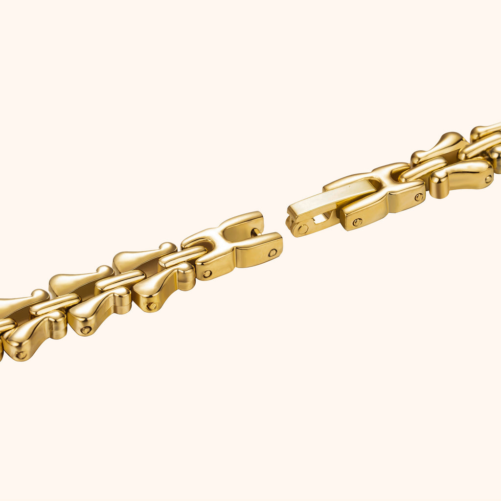 Lisa | Gold