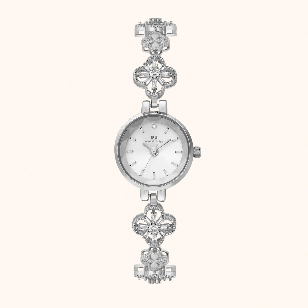Loren | Silver