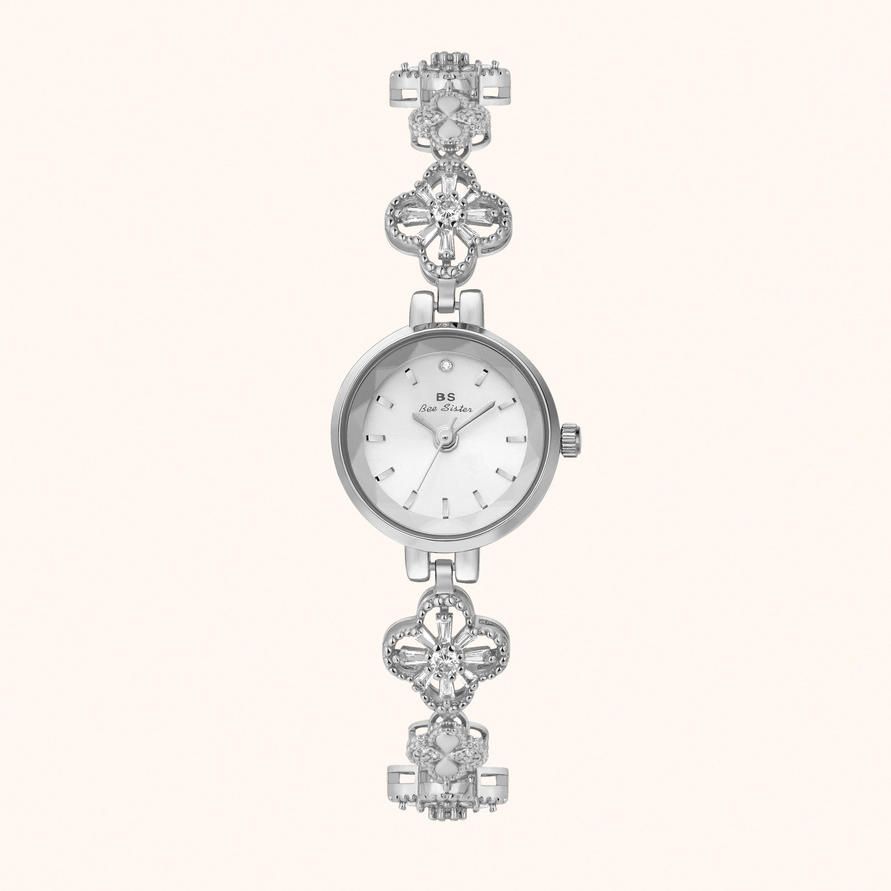 Loren | Silver