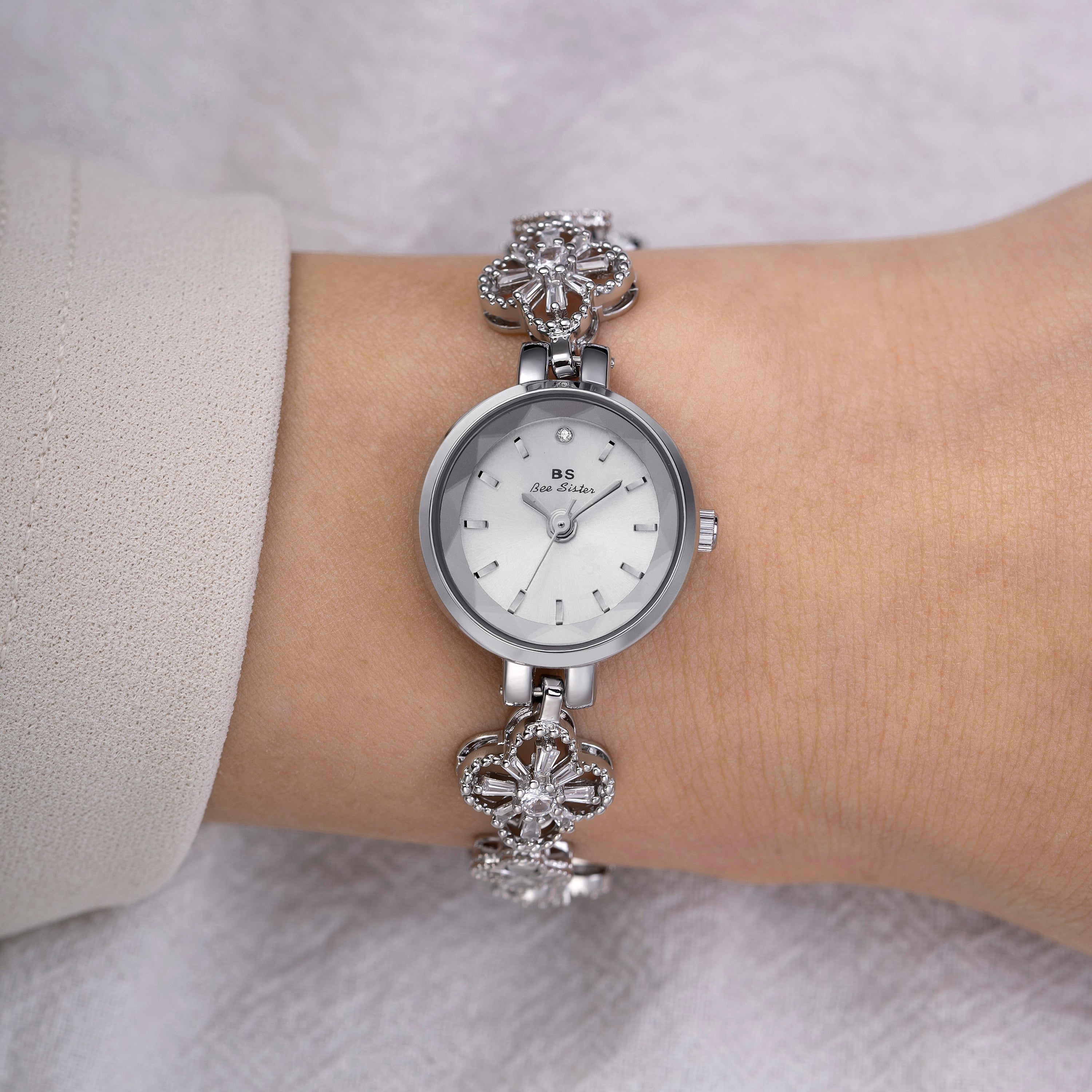 Loren | Silver