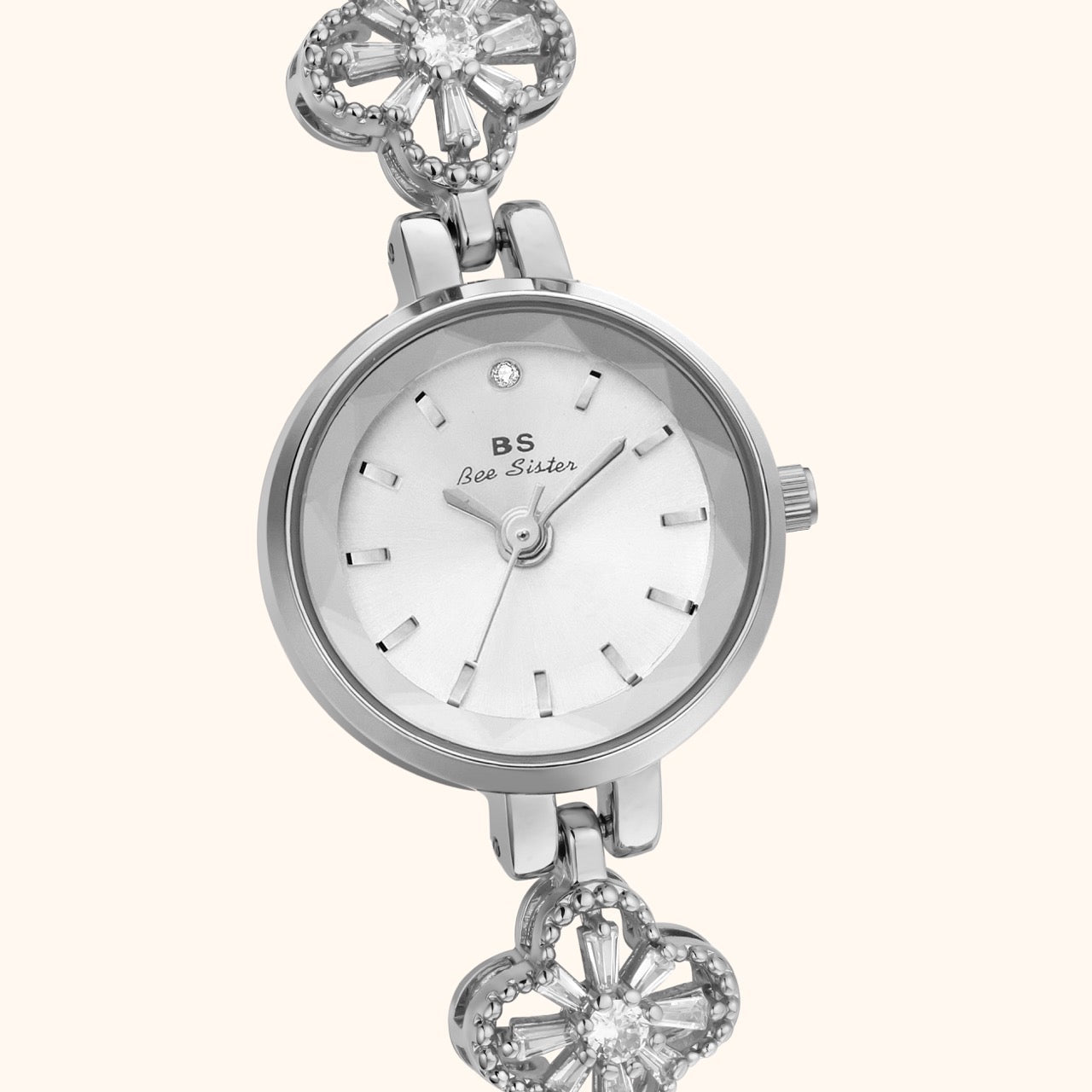 Loren | Silver