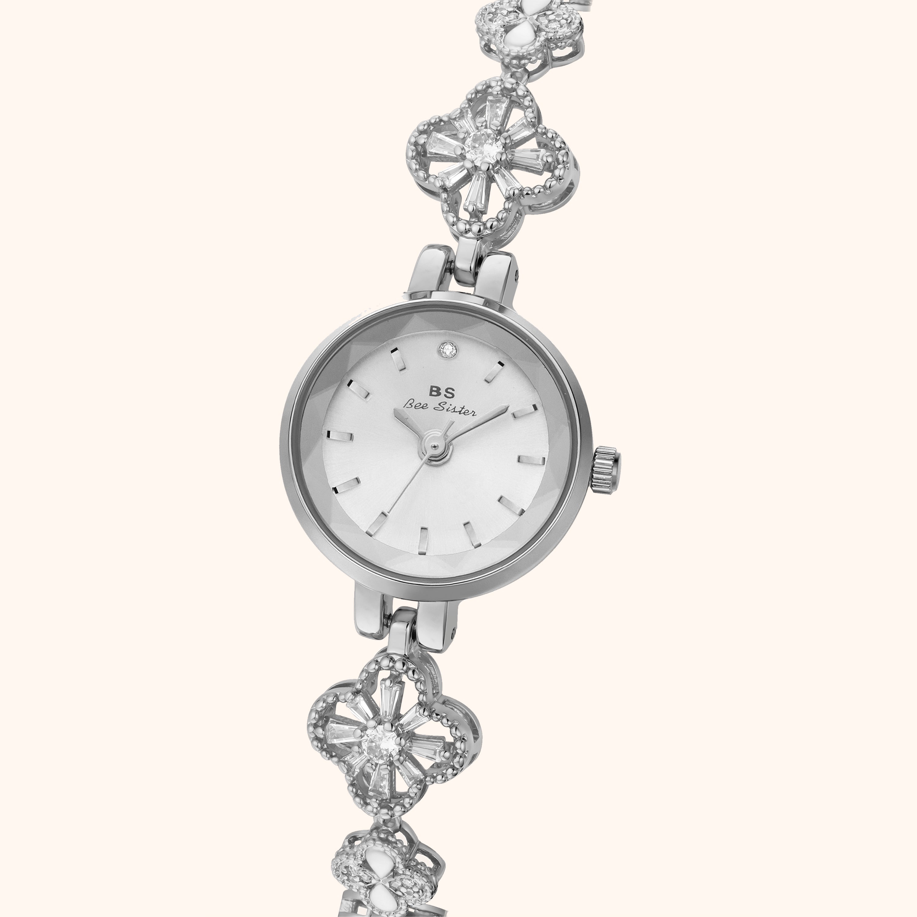 Loren | Silver