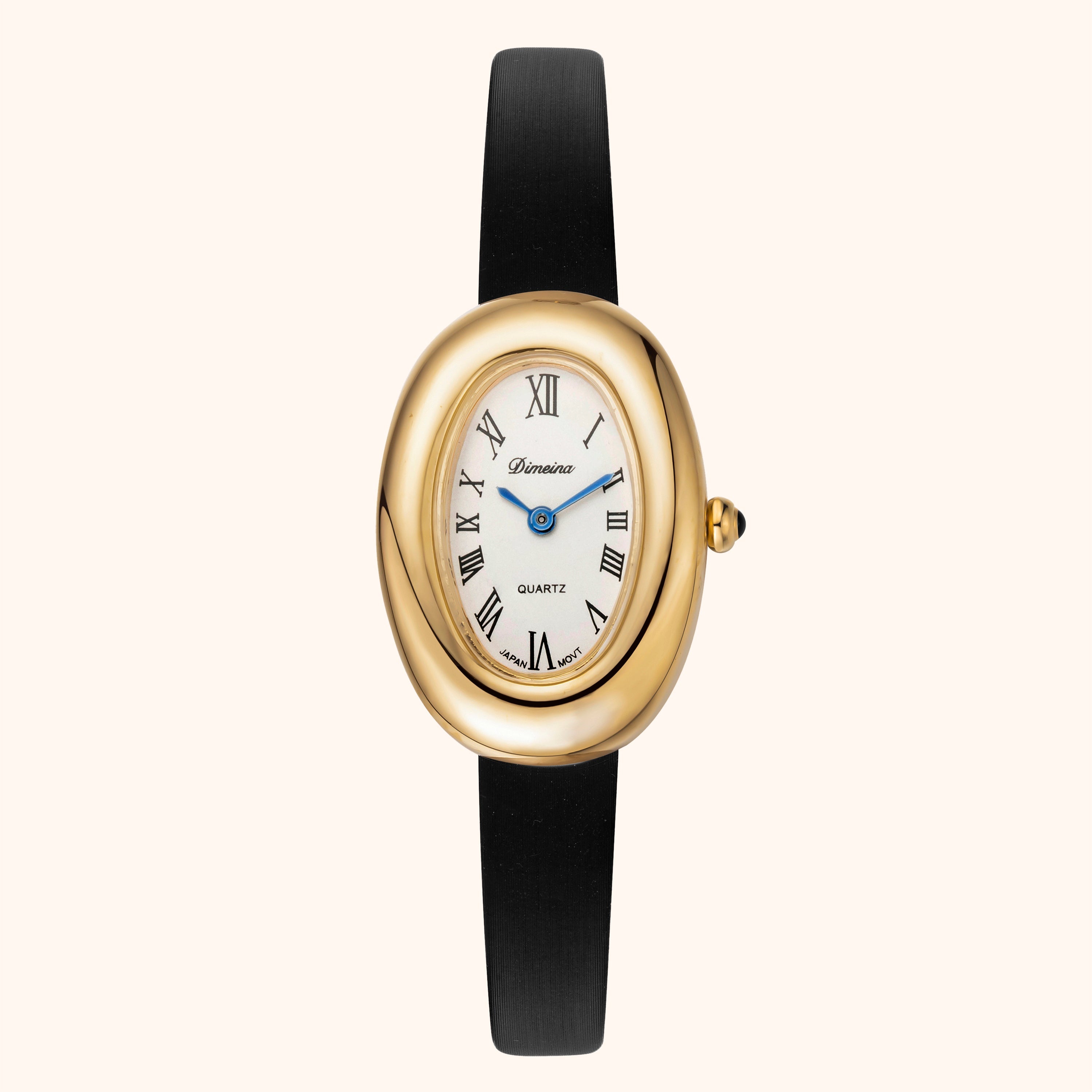 Luella | Leather Gold