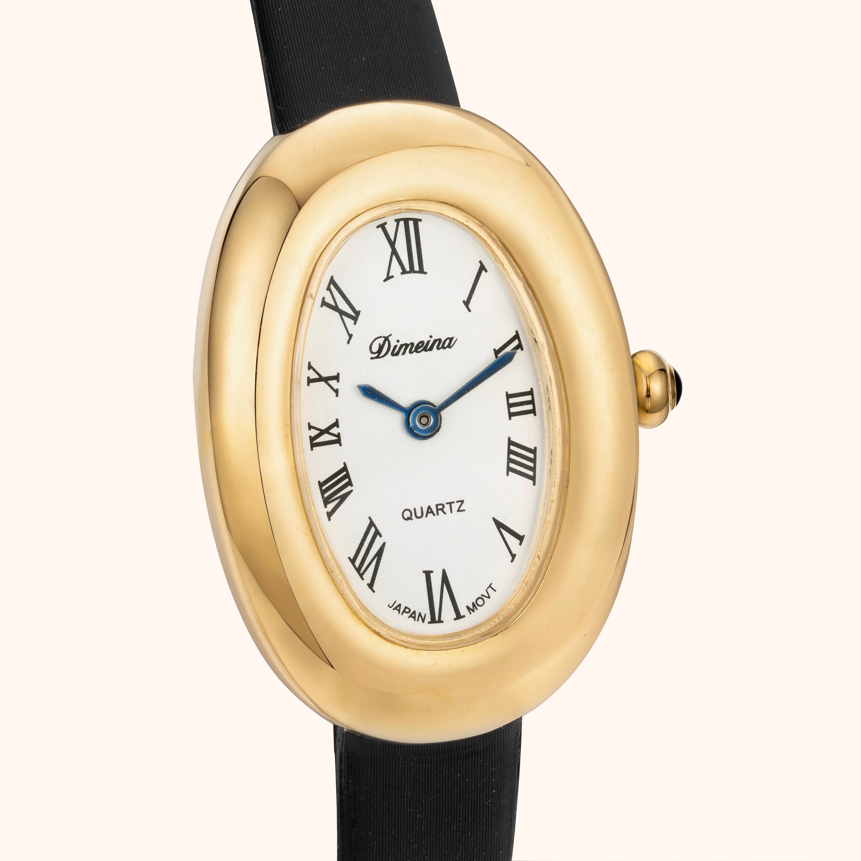 Luella | Leather Gold