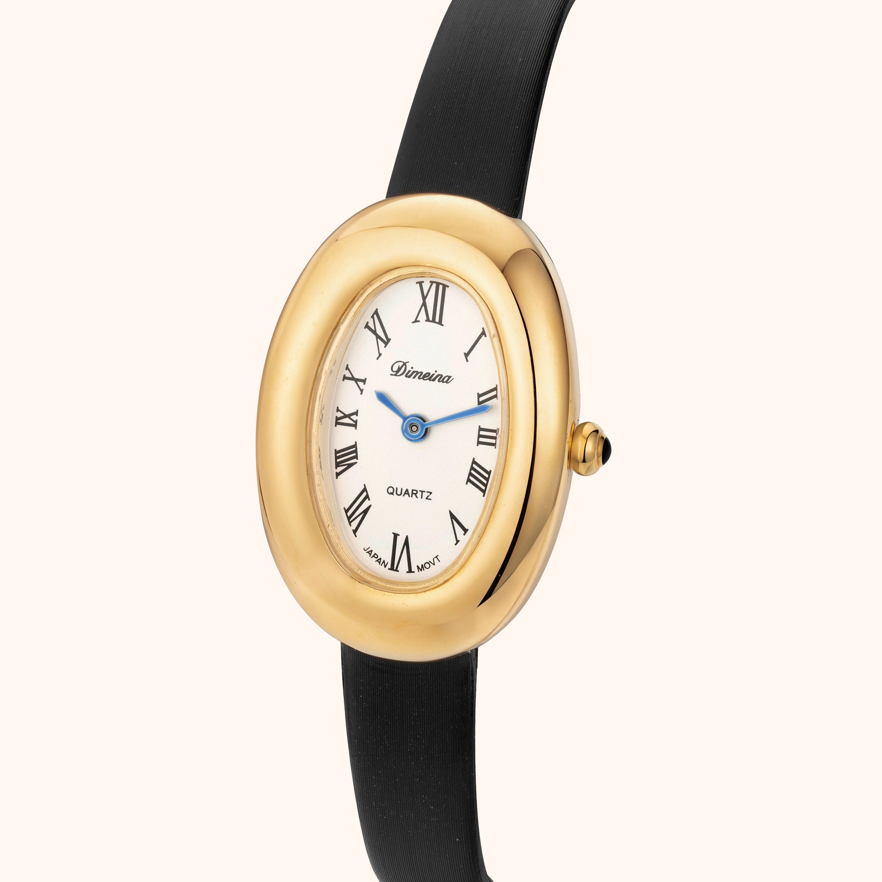 Luella | Leather Gold