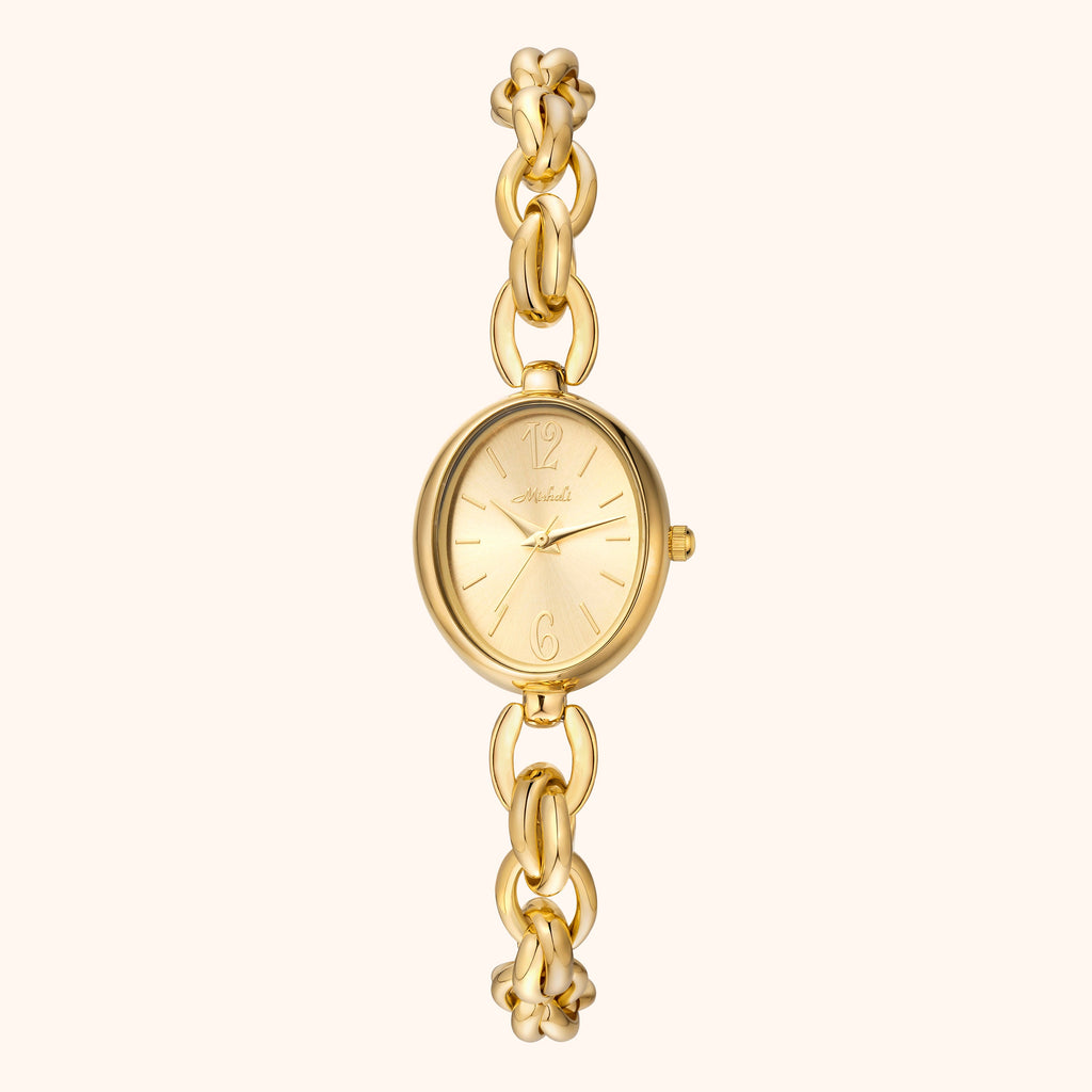 Patricia | Gold