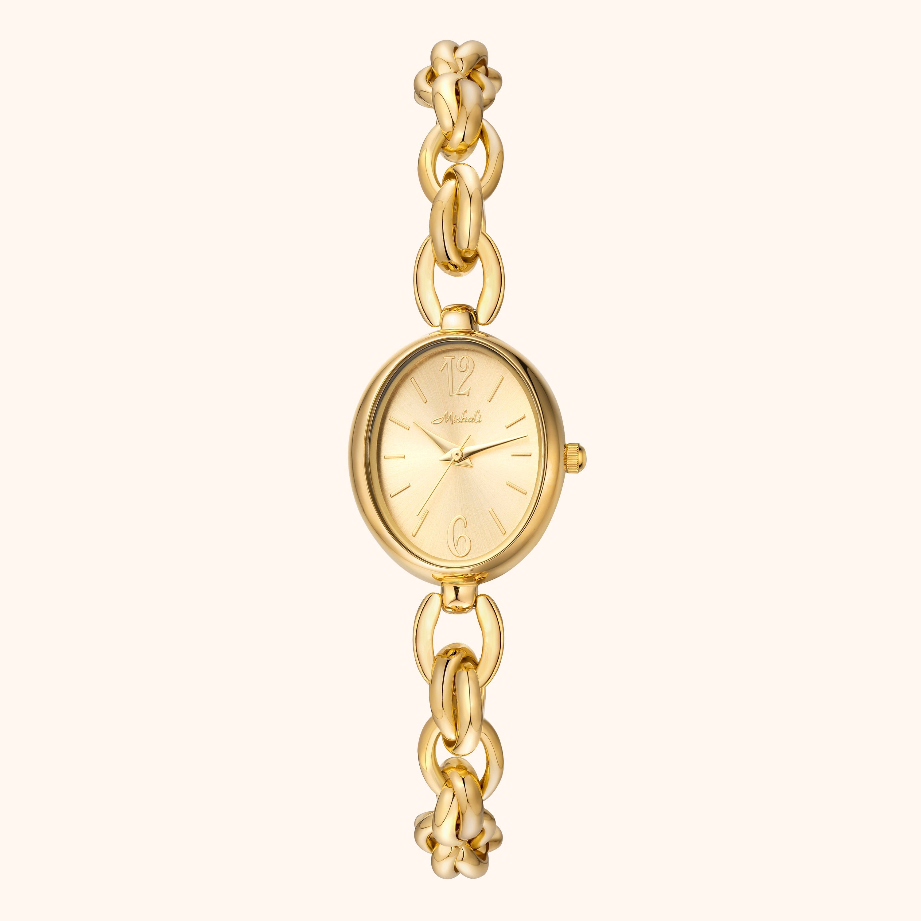 Patricia | Gold