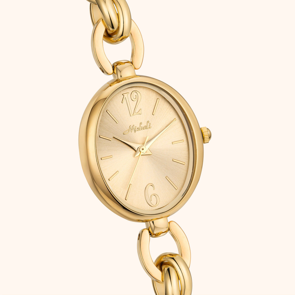 Patricia | Gold