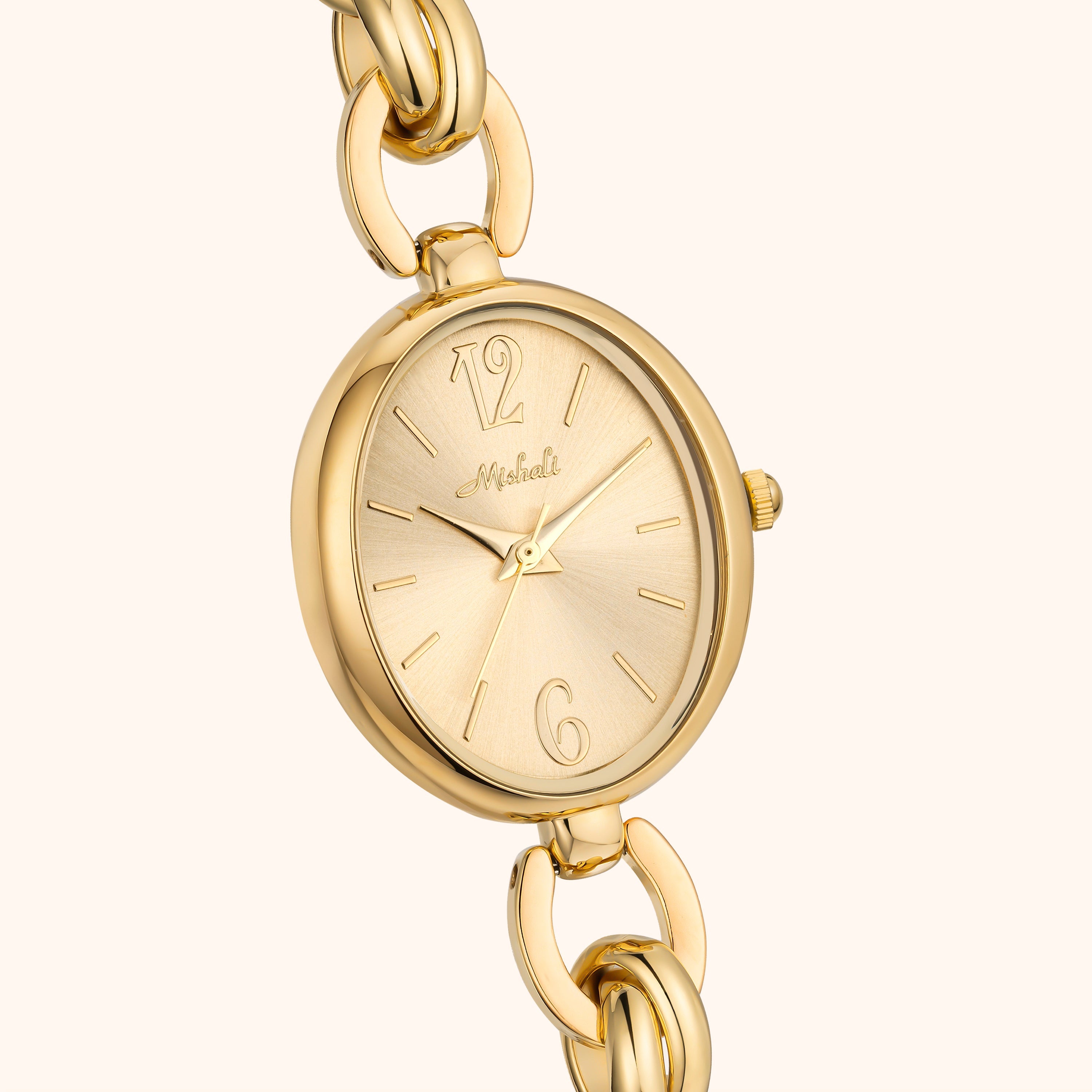 Patricia | Gold