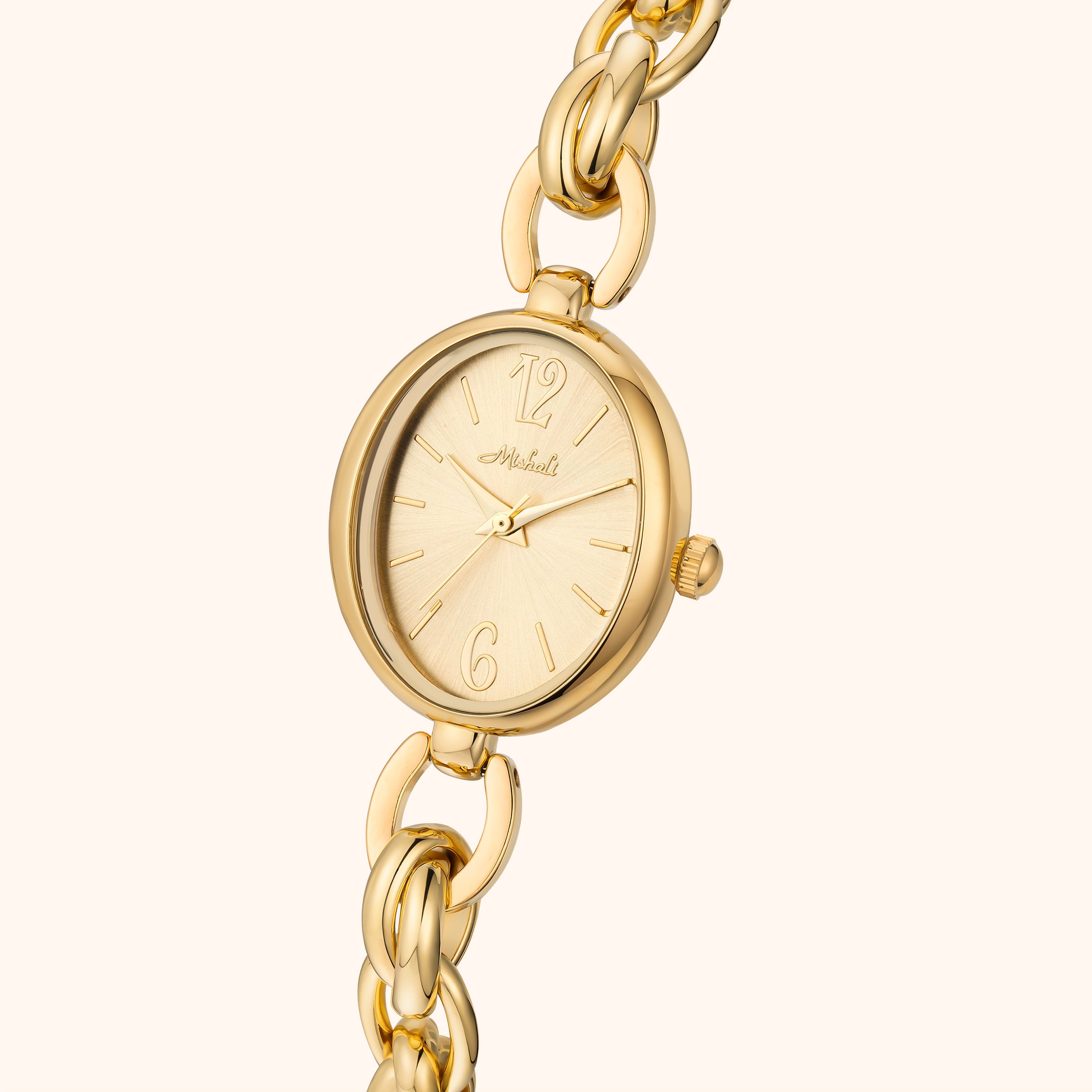 Patricia | Gold