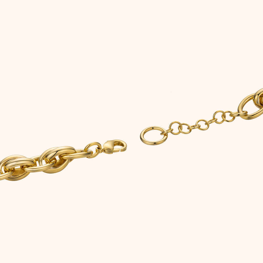 Patricia | Gold