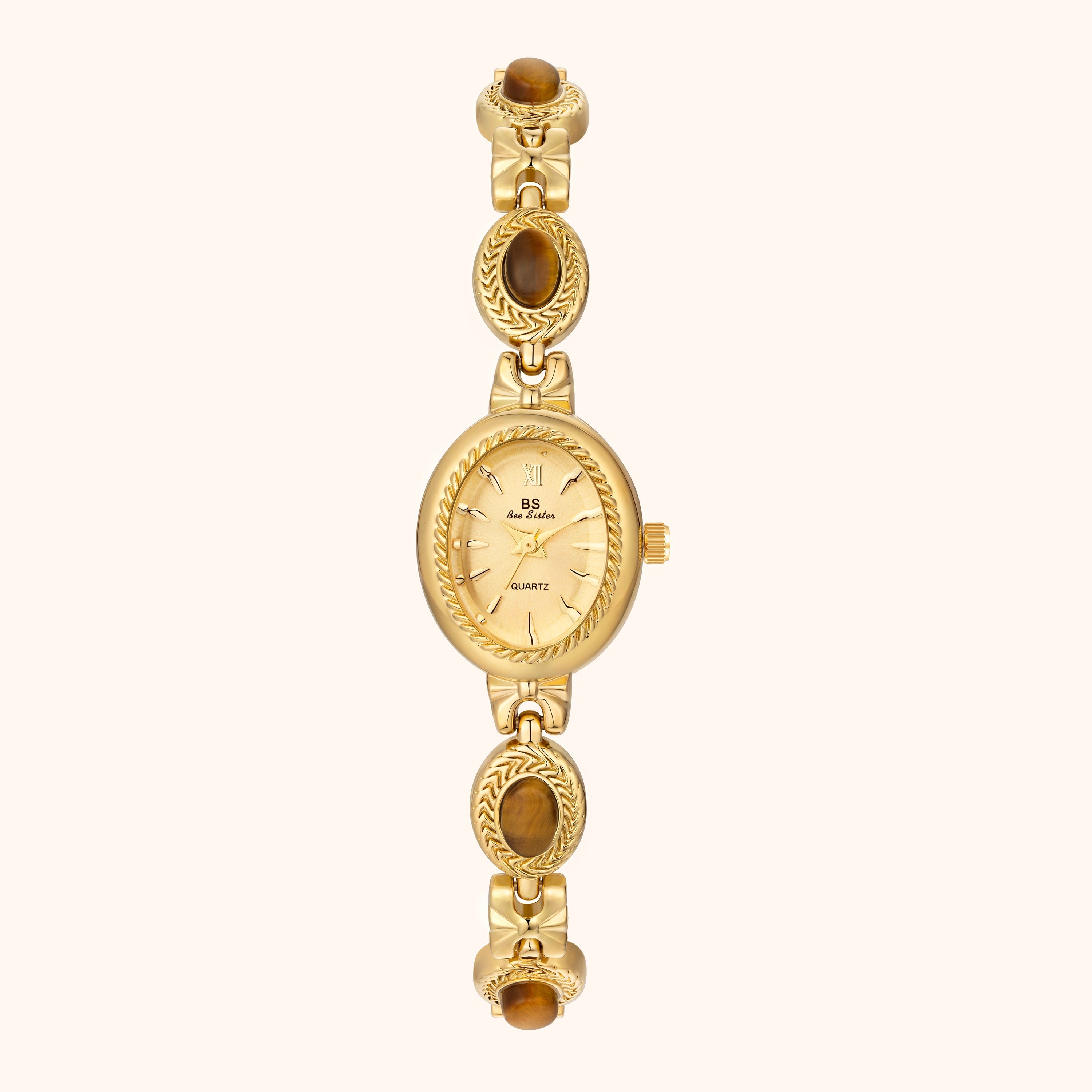 Stephanie | Gold