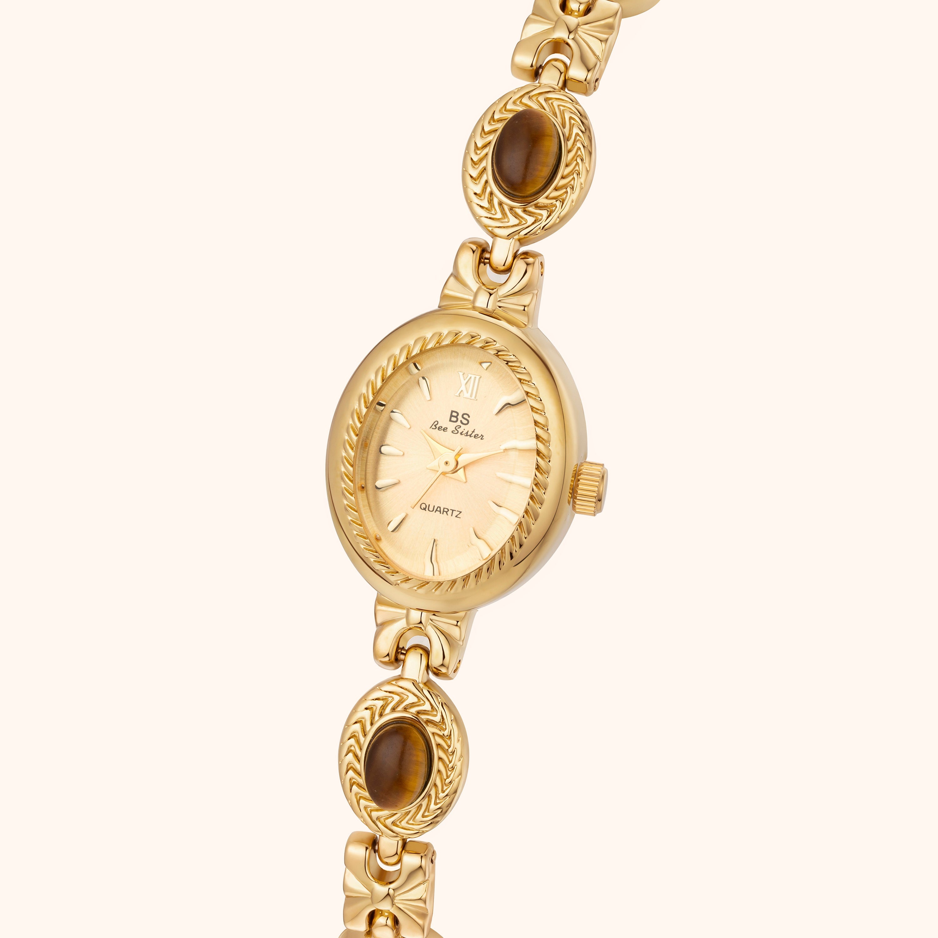 Stephanie | Gold