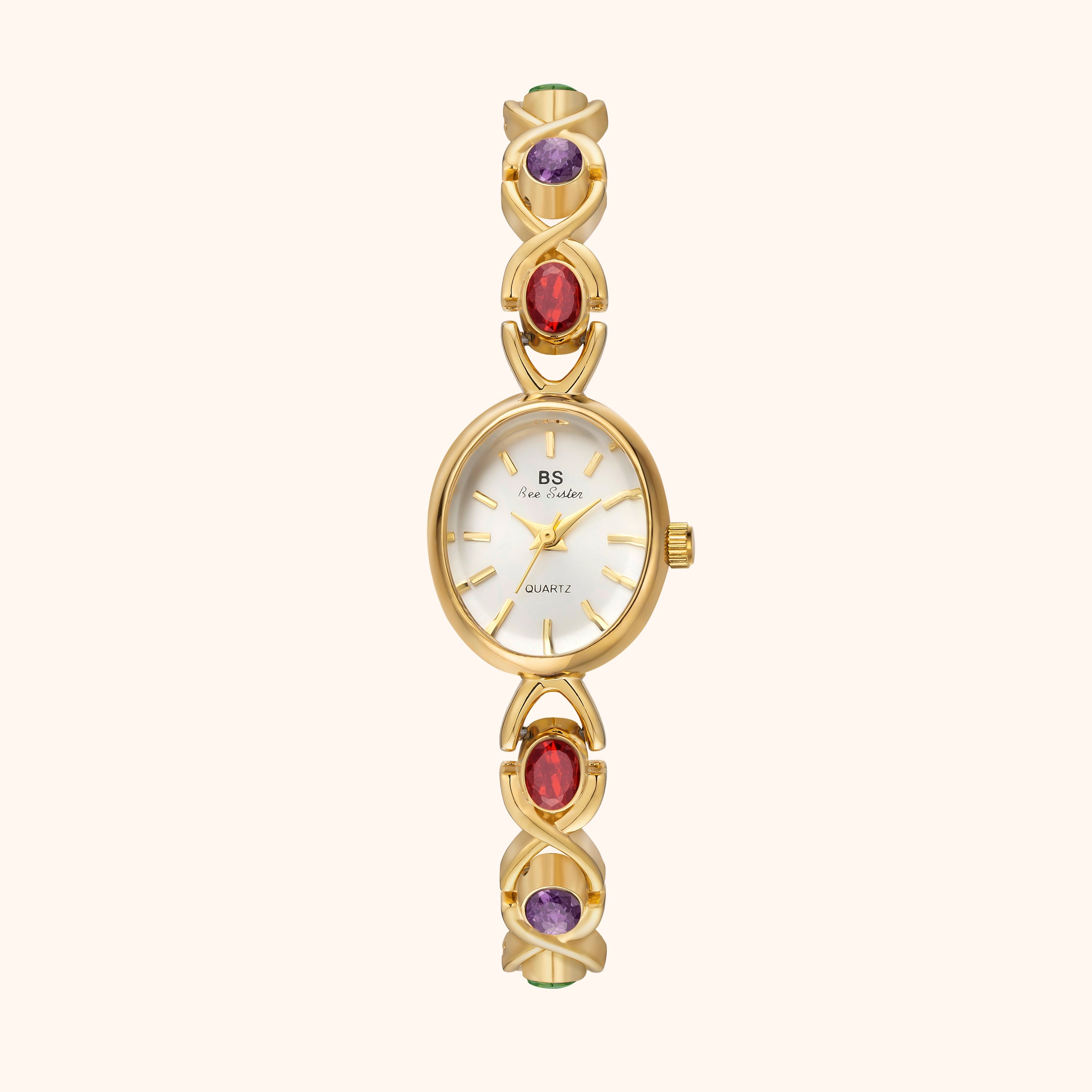 Teresa | Gold