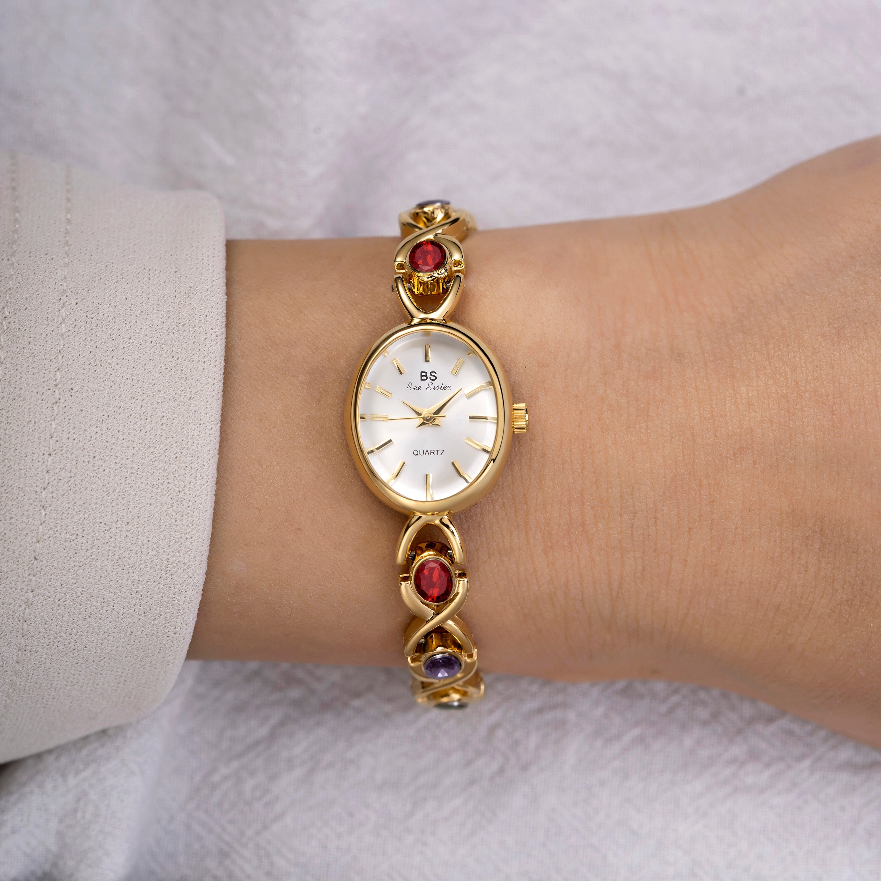 Teresa | Gold